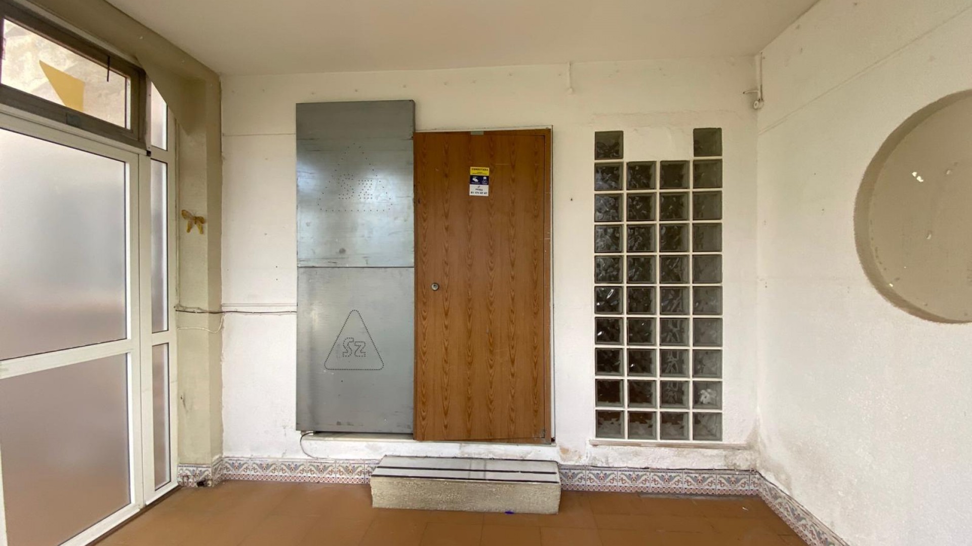 Revente - Appartement -
Torrevieja - Torretas