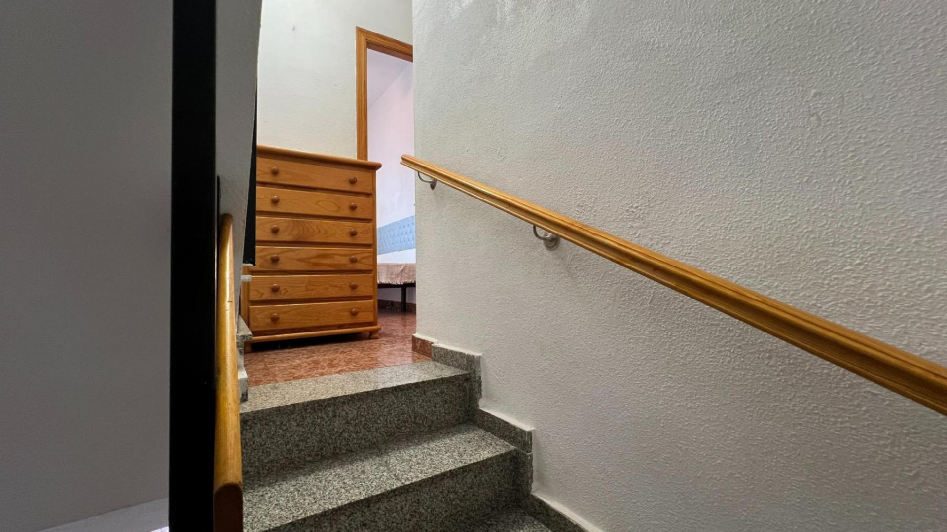 Revente - Appartement -
Torrevieja - Torretas