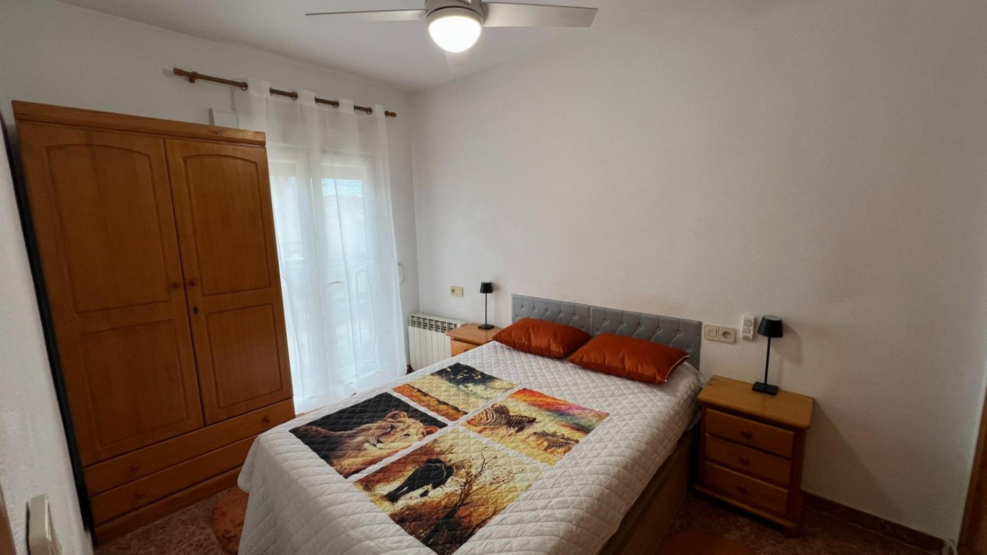 Revente - Appartement -
Torrevieja - Torretas