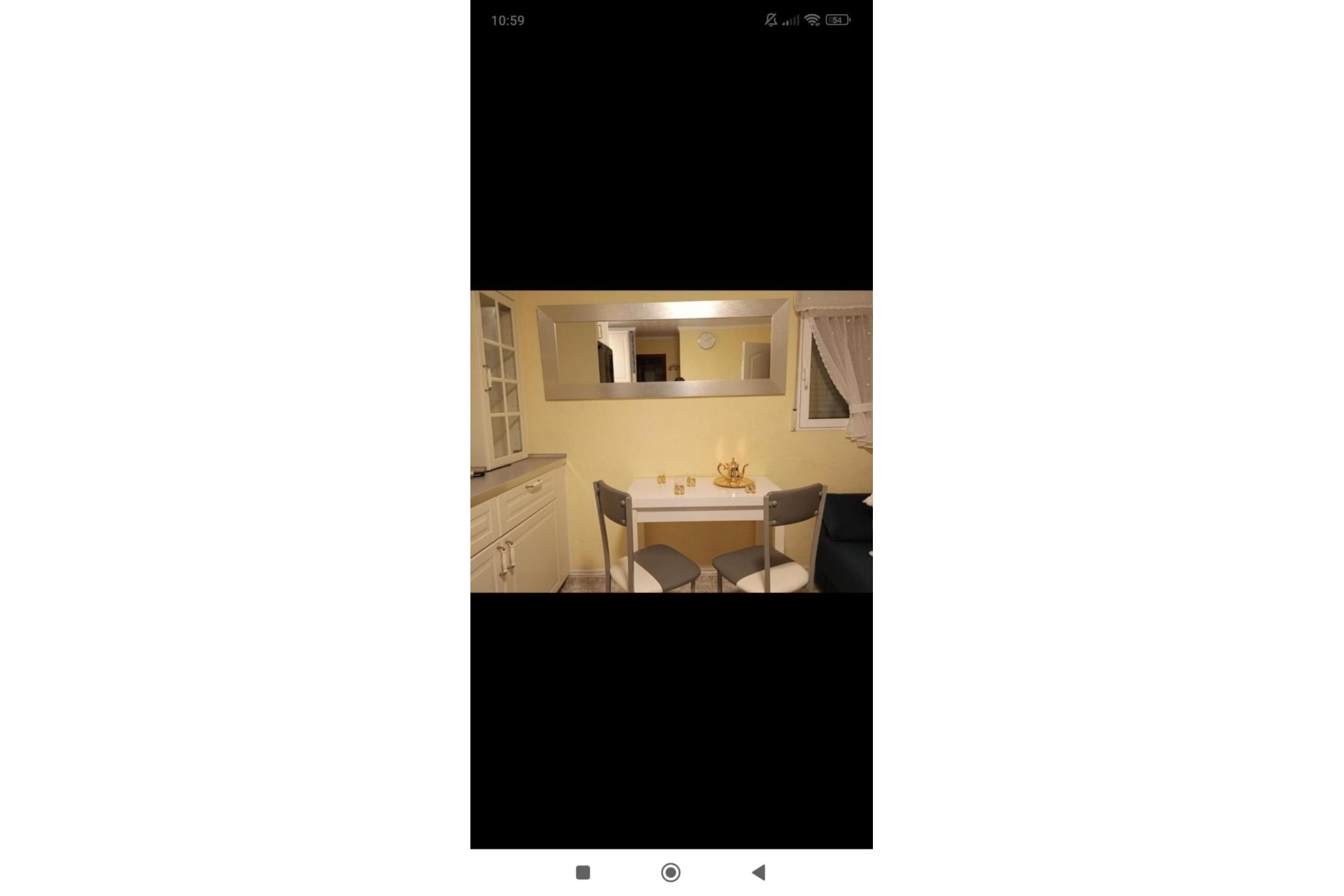 Revente - Appartement -
Torrevieja - Torretas