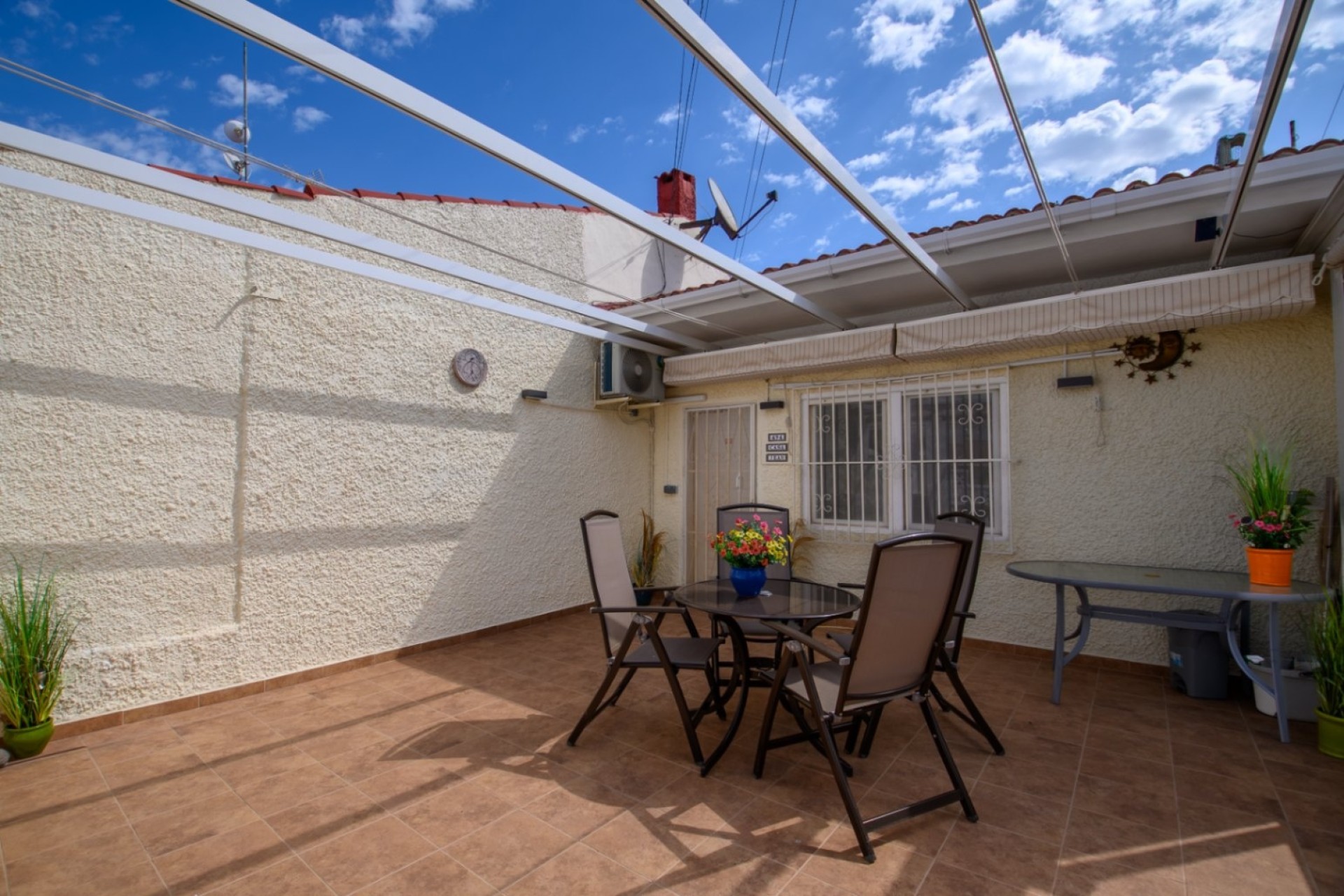 Revente - Appartement -
Torrevieja - Torretas