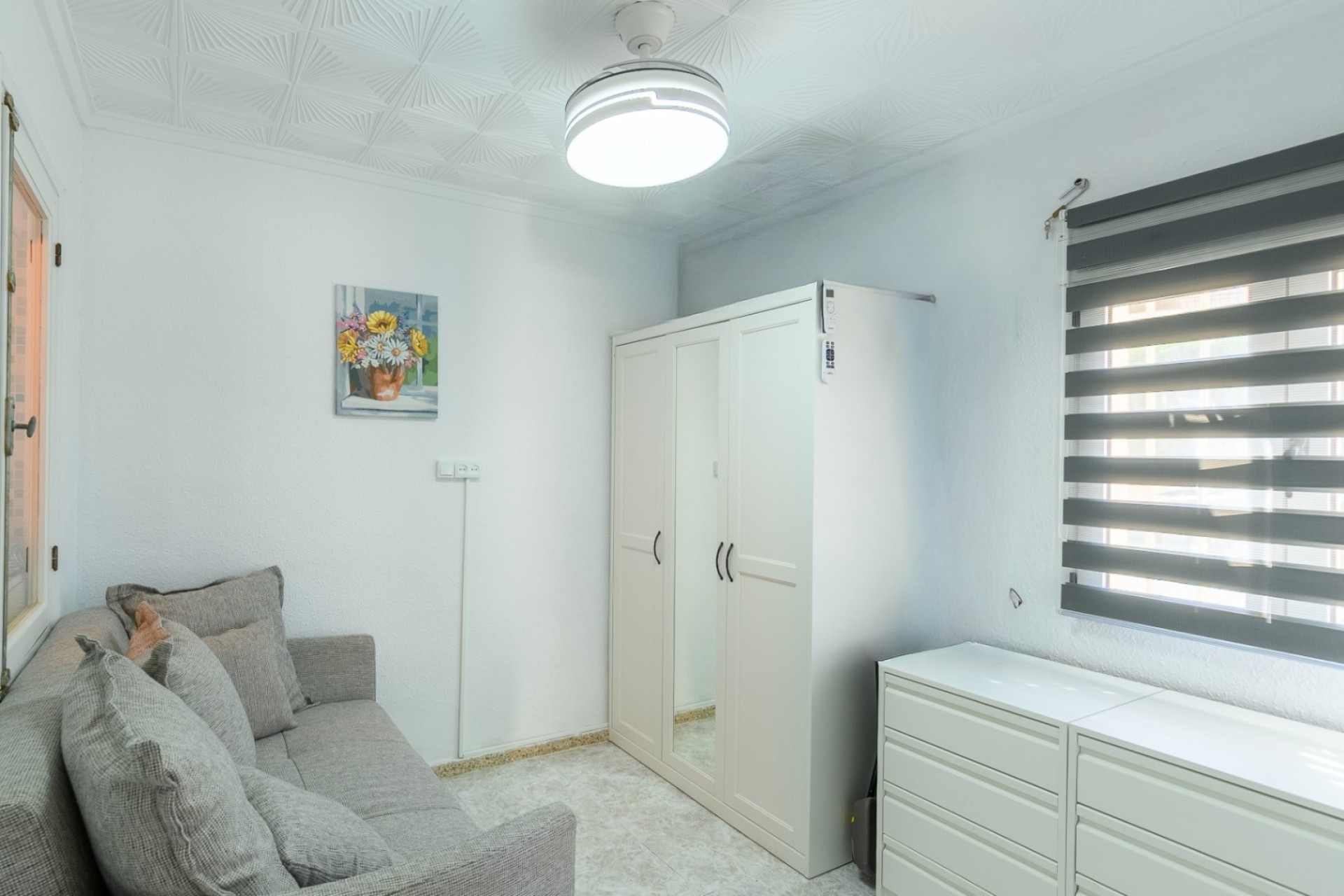 Revente - Appartement -
Torrevieja - Torretas