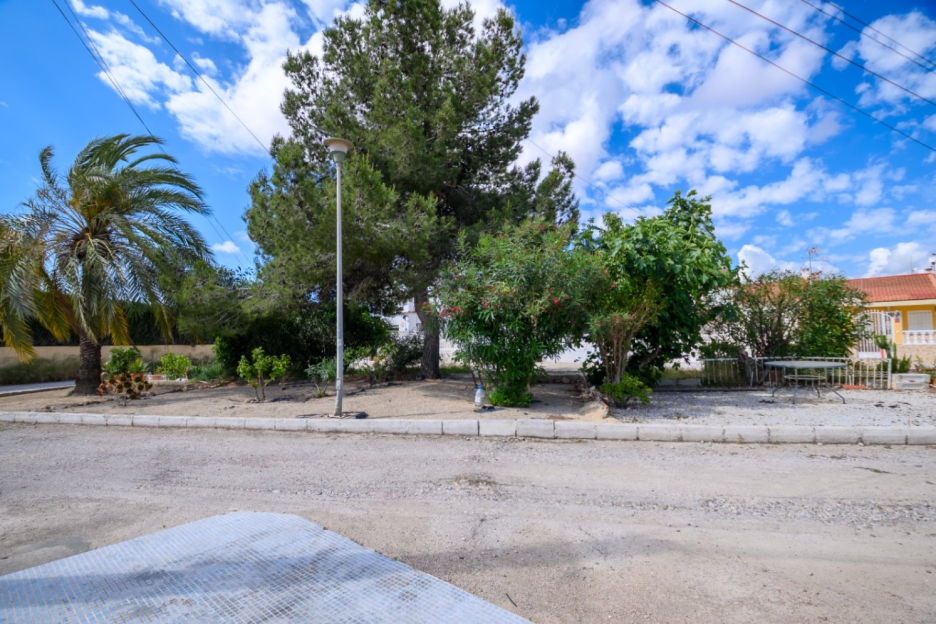 Revente - Appartement -
Torrevieja - Torretas