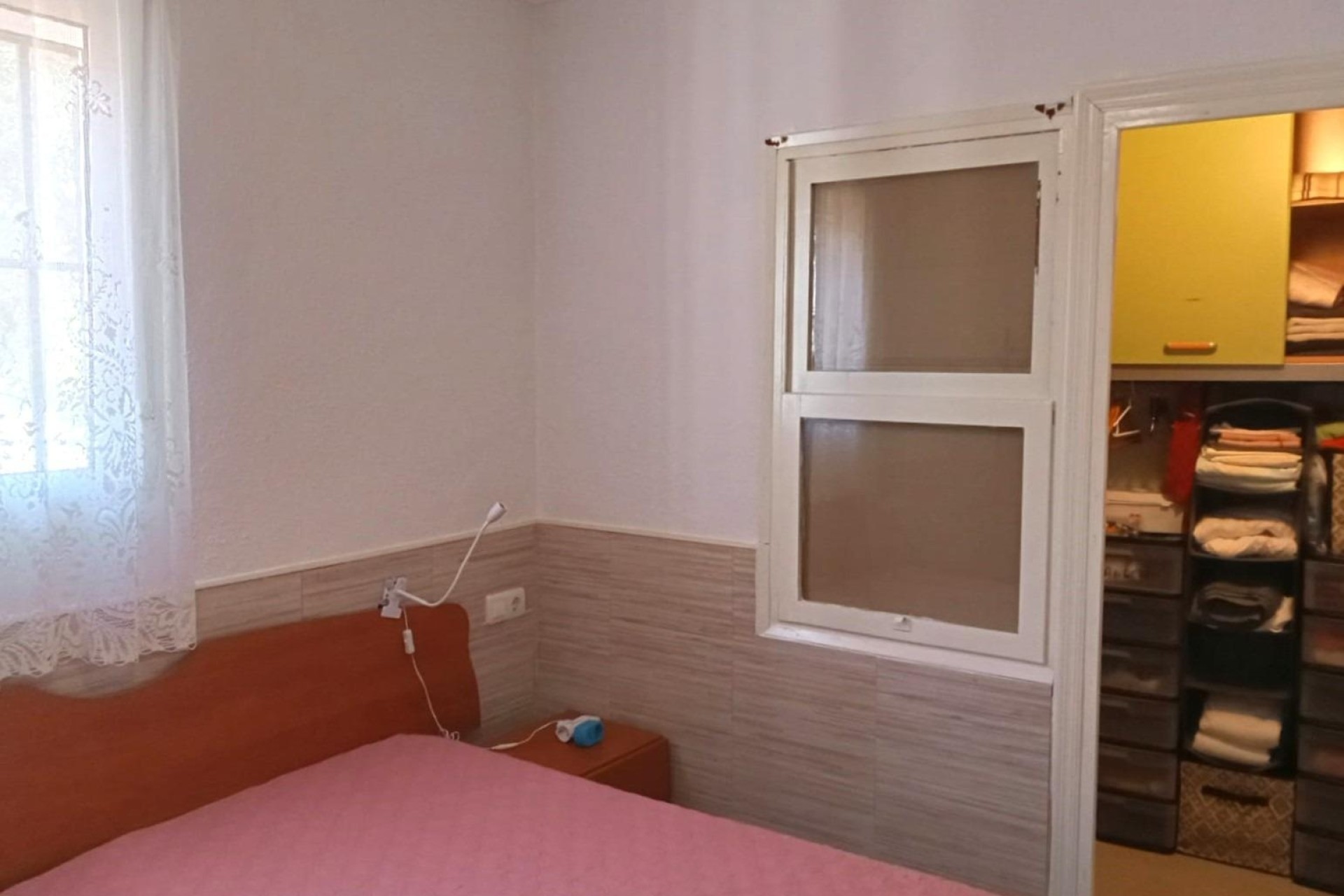 Revente - Appartement -
Torrevieja - Torretas