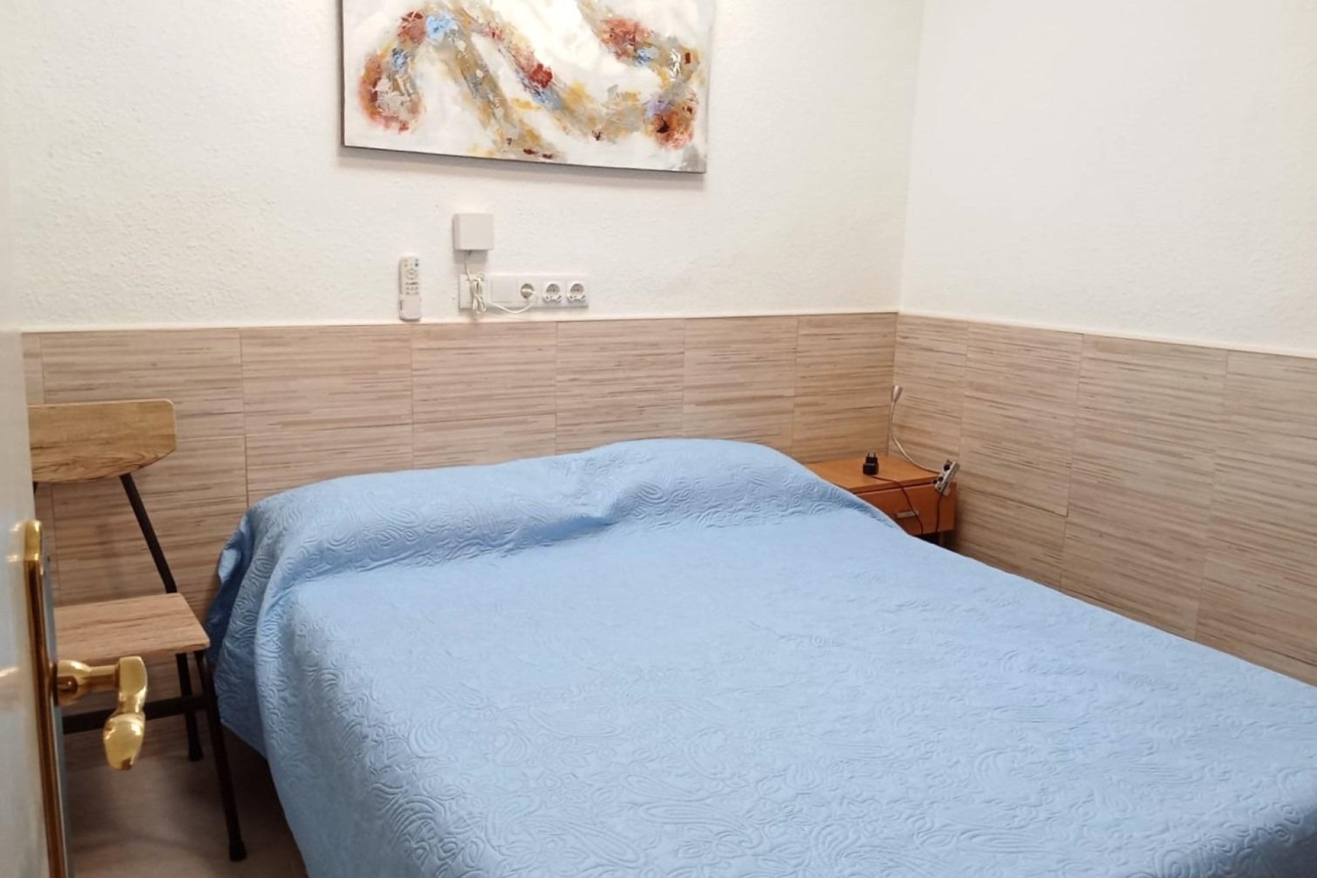 Revente - Appartement -
Torrevieja - Torretas