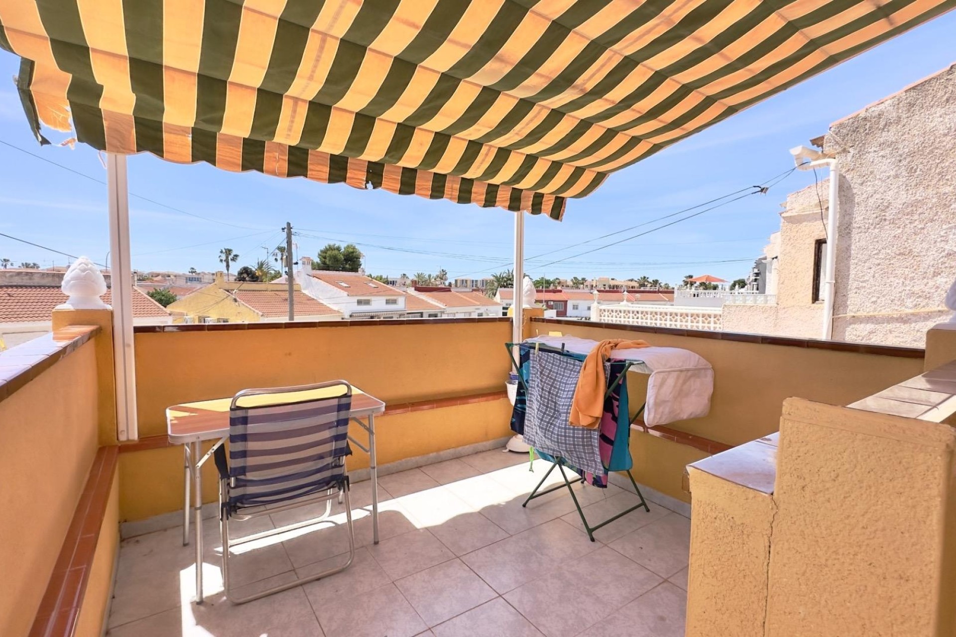 Revente - Appartement -
Torrevieja - Torretas