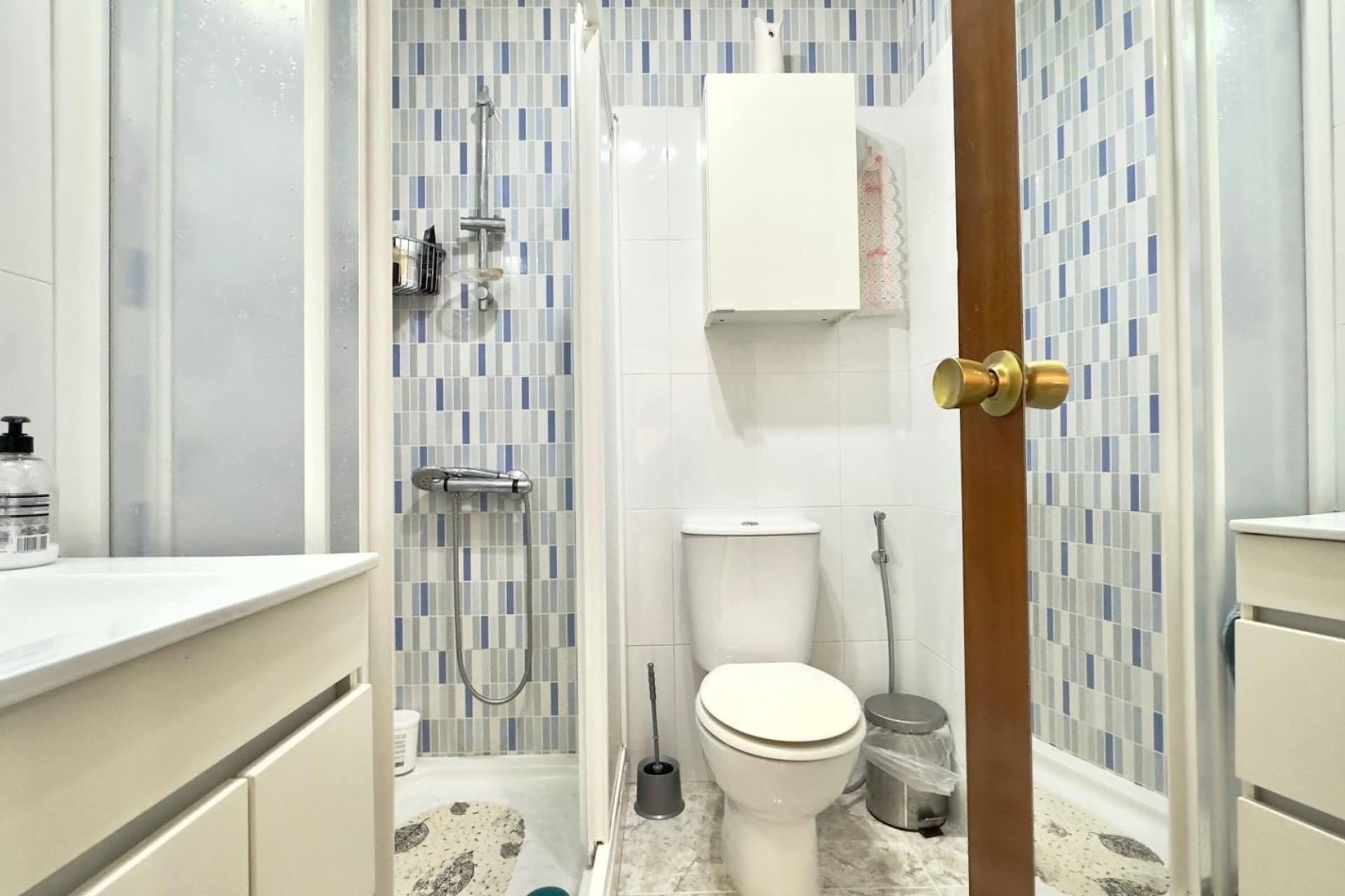 Revente - Appartement -
Torrevieja - Torretas
