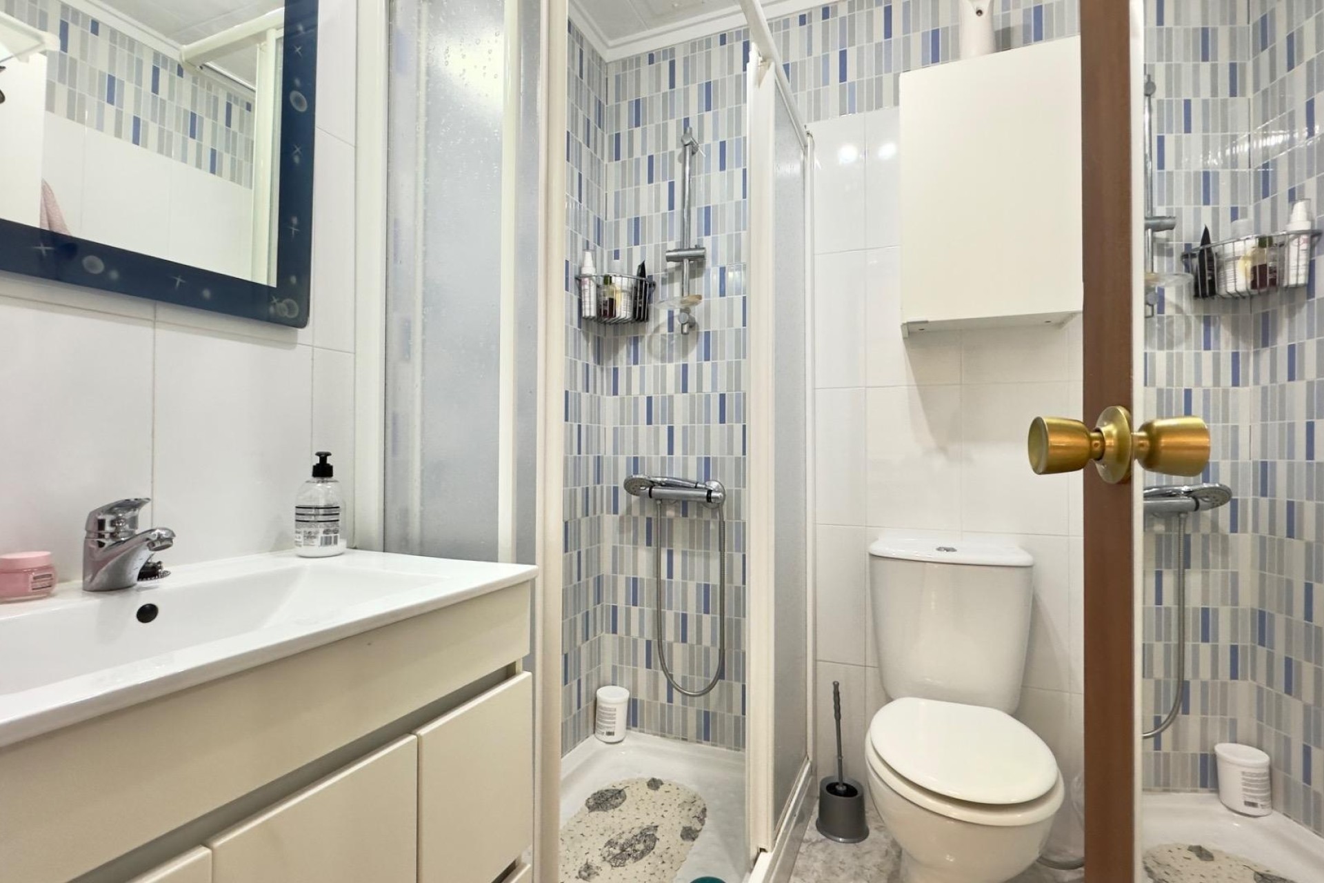 Revente - Appartement -
Torrevieja - Torretas