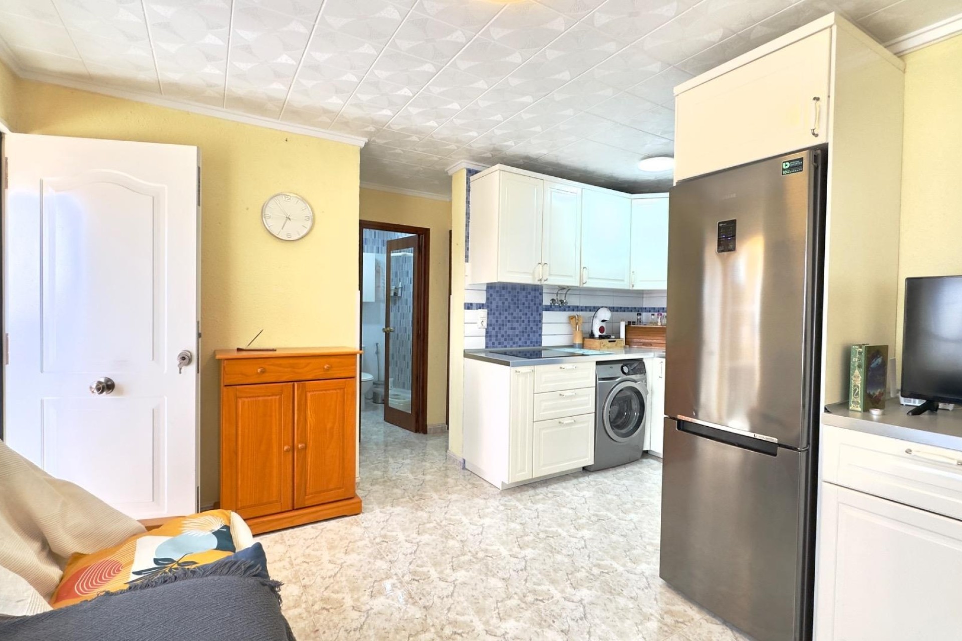 Revente - Appartement -
Torrevieja - Torretas