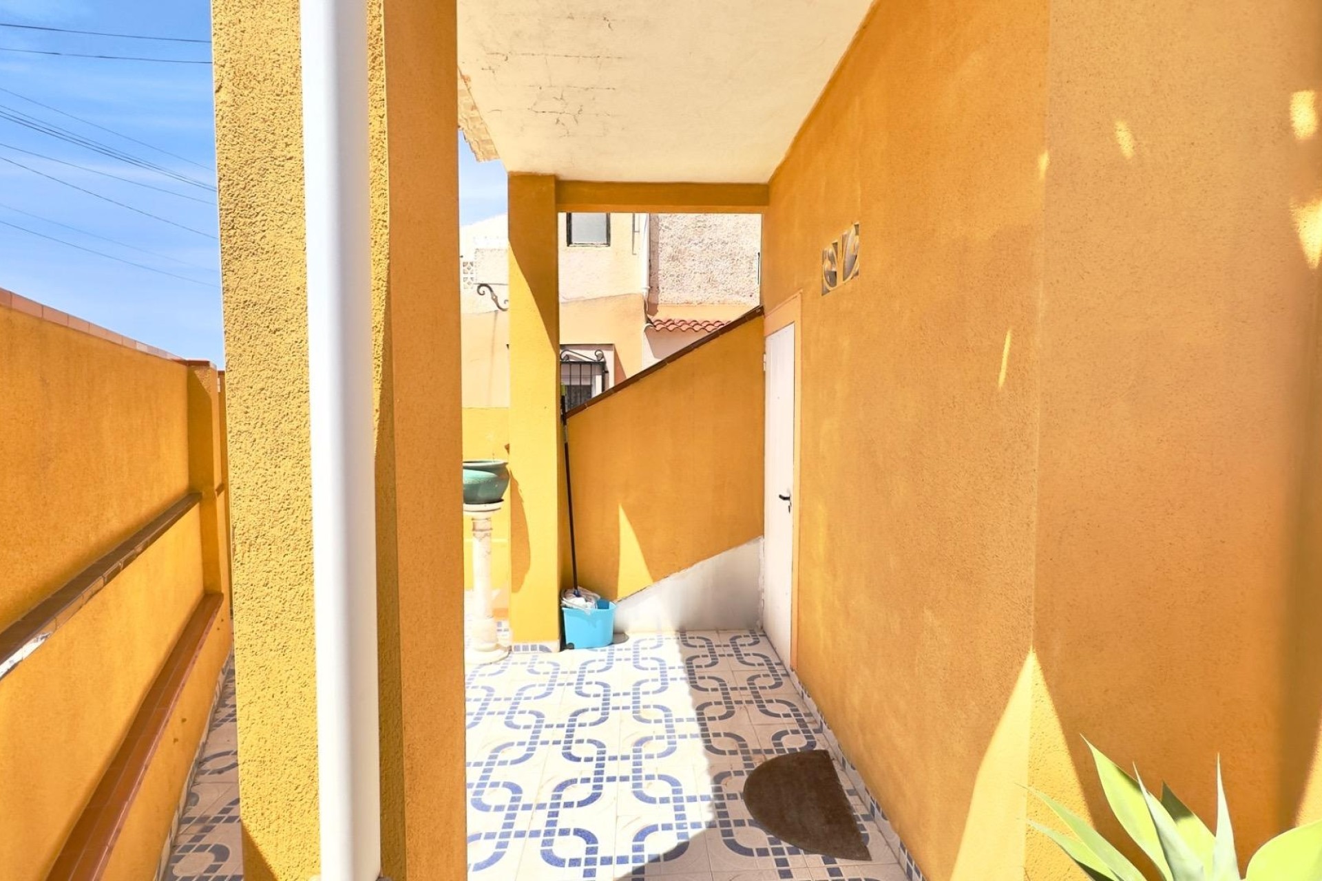 Revente - Appartement -
Torrevieja - Torretas