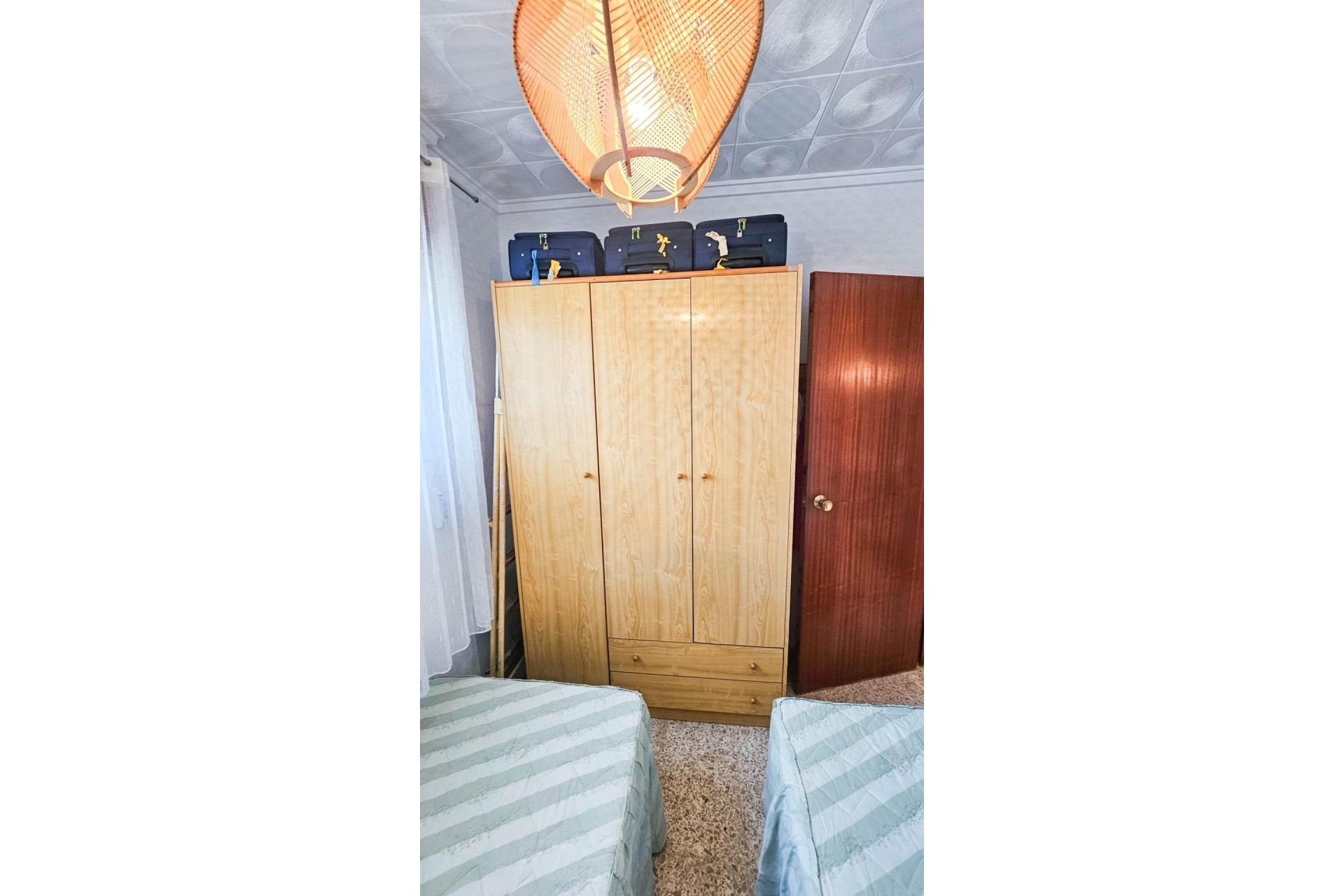 Revente - Appartement -
Torrevieja - Torretas