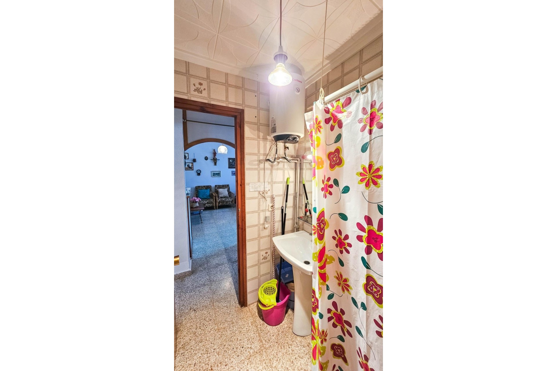 Revente - Appartement -
Torrevieja - Torretas