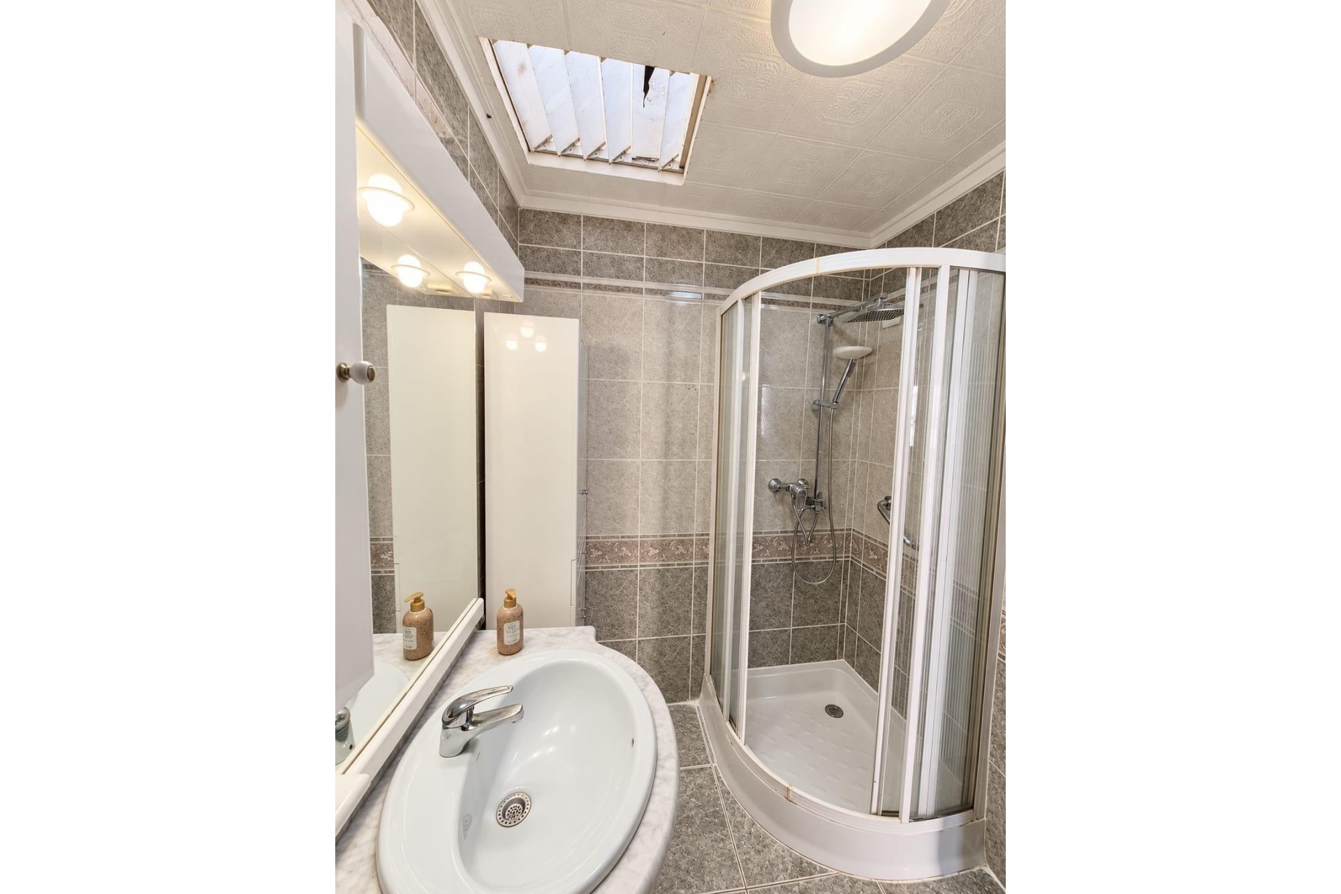 Revente - Appartement -
Torrevieja - Torretas