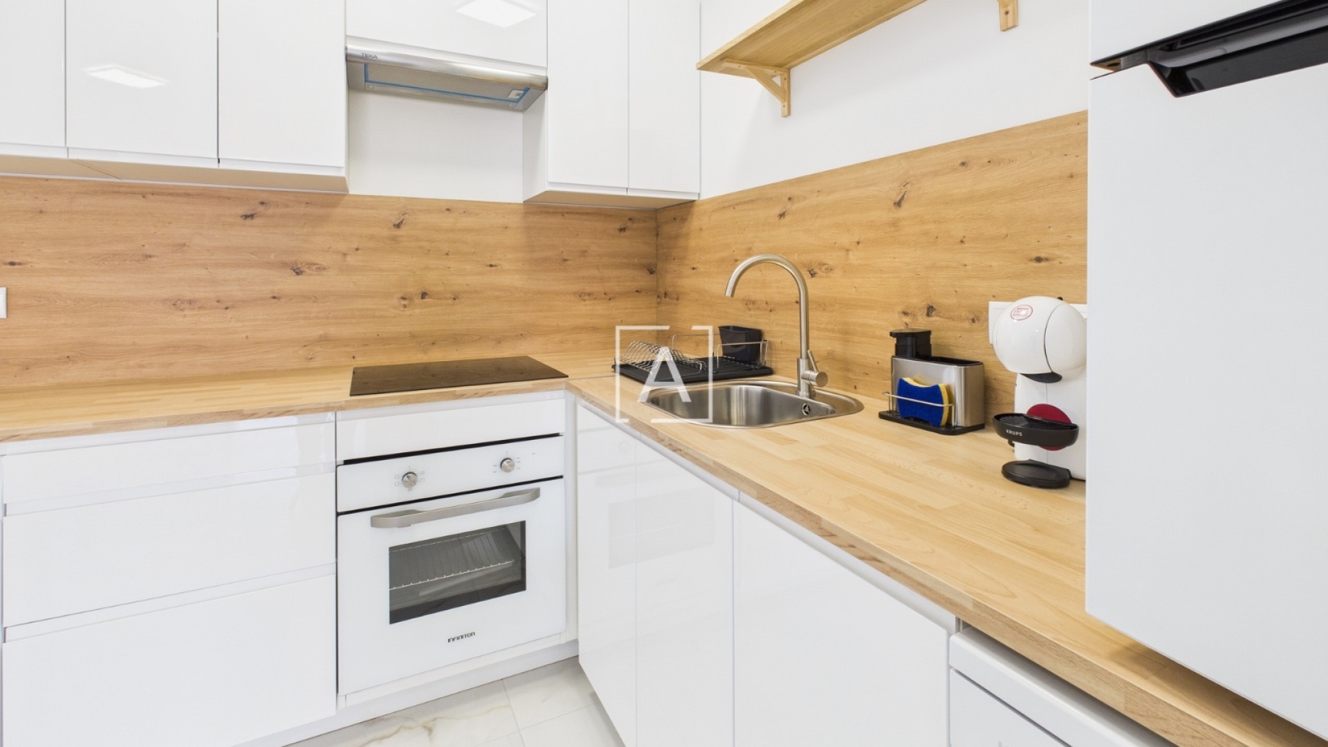 Revente - Appartement -
Torrevieja - Torrevieja Centro