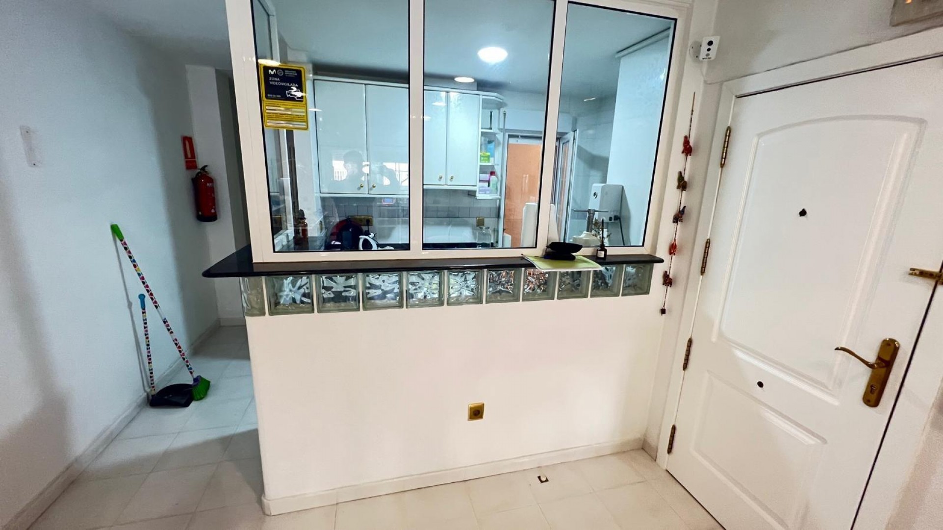 Revente - Appartement -
Torrevieja - torrevieja