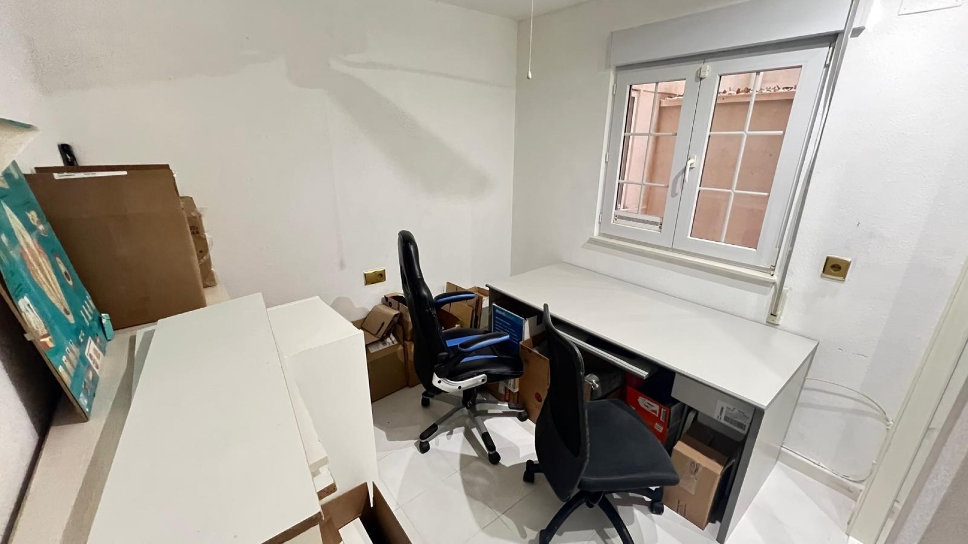 Revente - Appartement -
Torrevieja - torrevieja