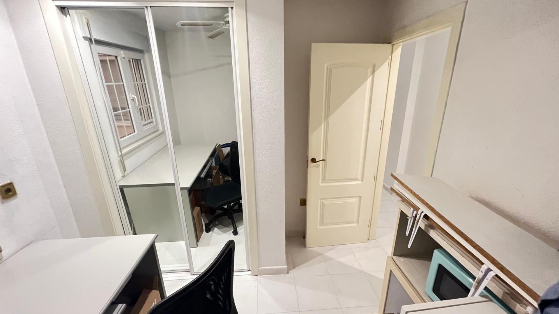 Revente - Appartement -
Torrevieja - torrevieja