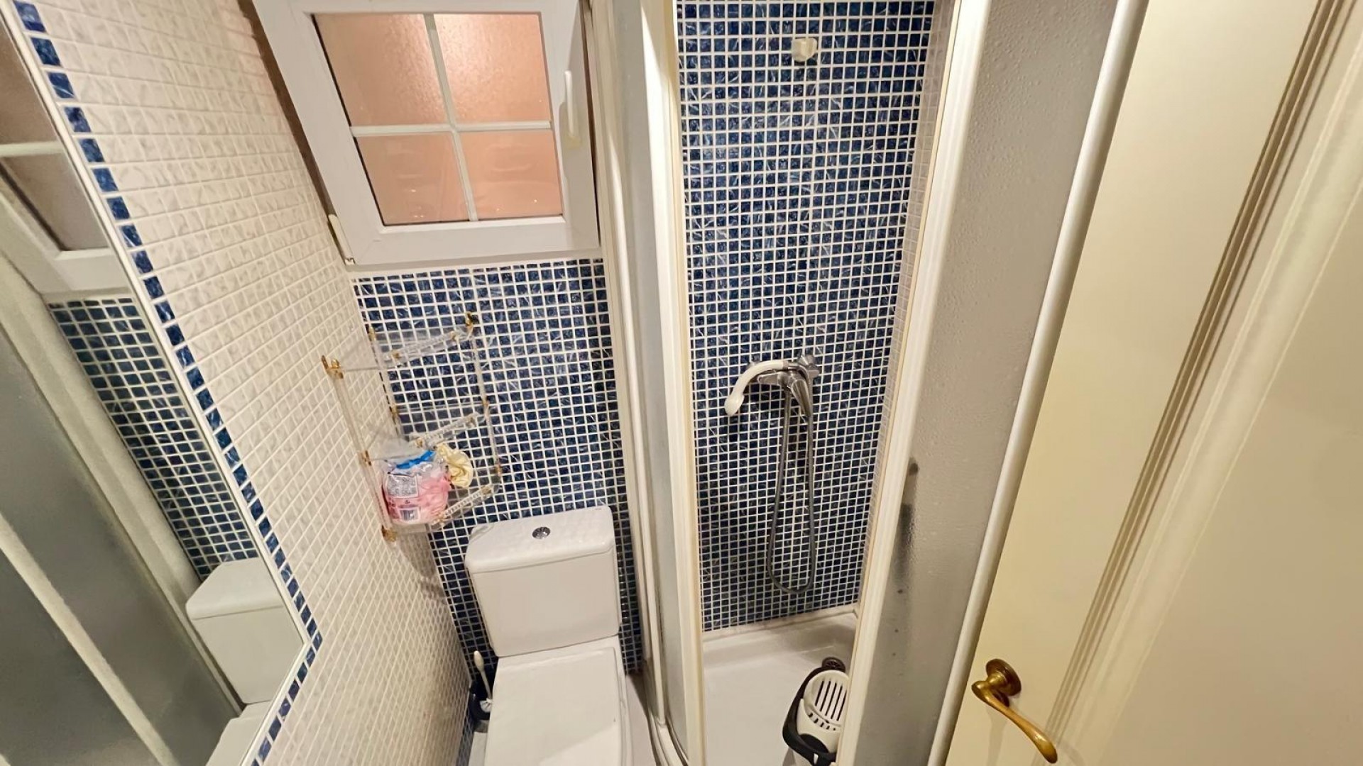 Revente - Appartement -
Torrevieja - torrevieja