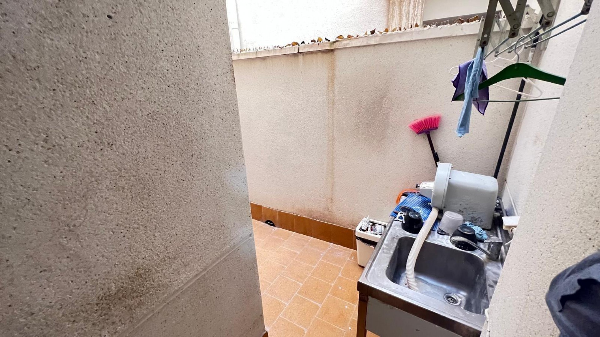 Revente - Appartement -
Torrevieja - torrevieja