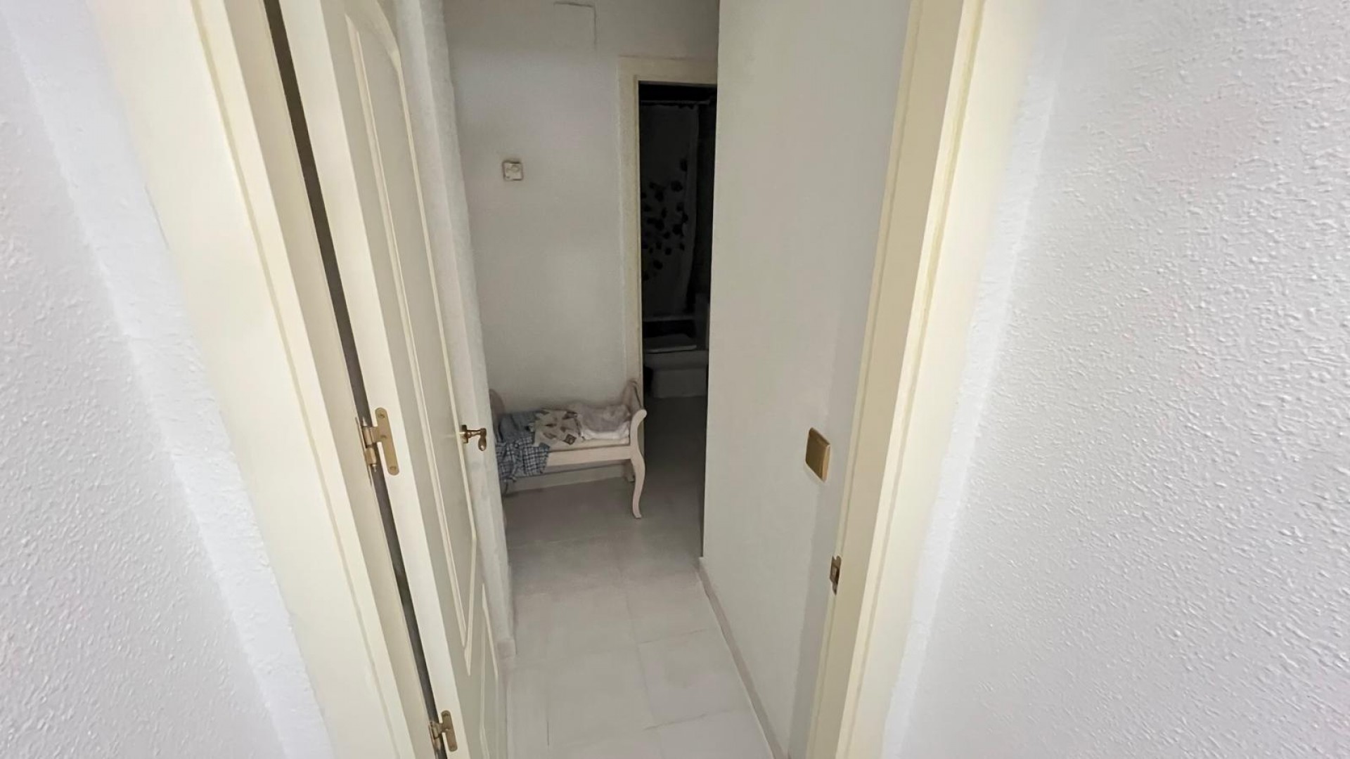 Revente - Appartement -
Torrevieja - torrevieja
