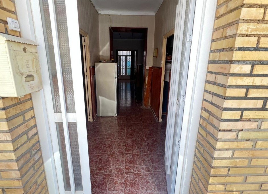 Revente - Appartement -
Torrevieja - torrevieja