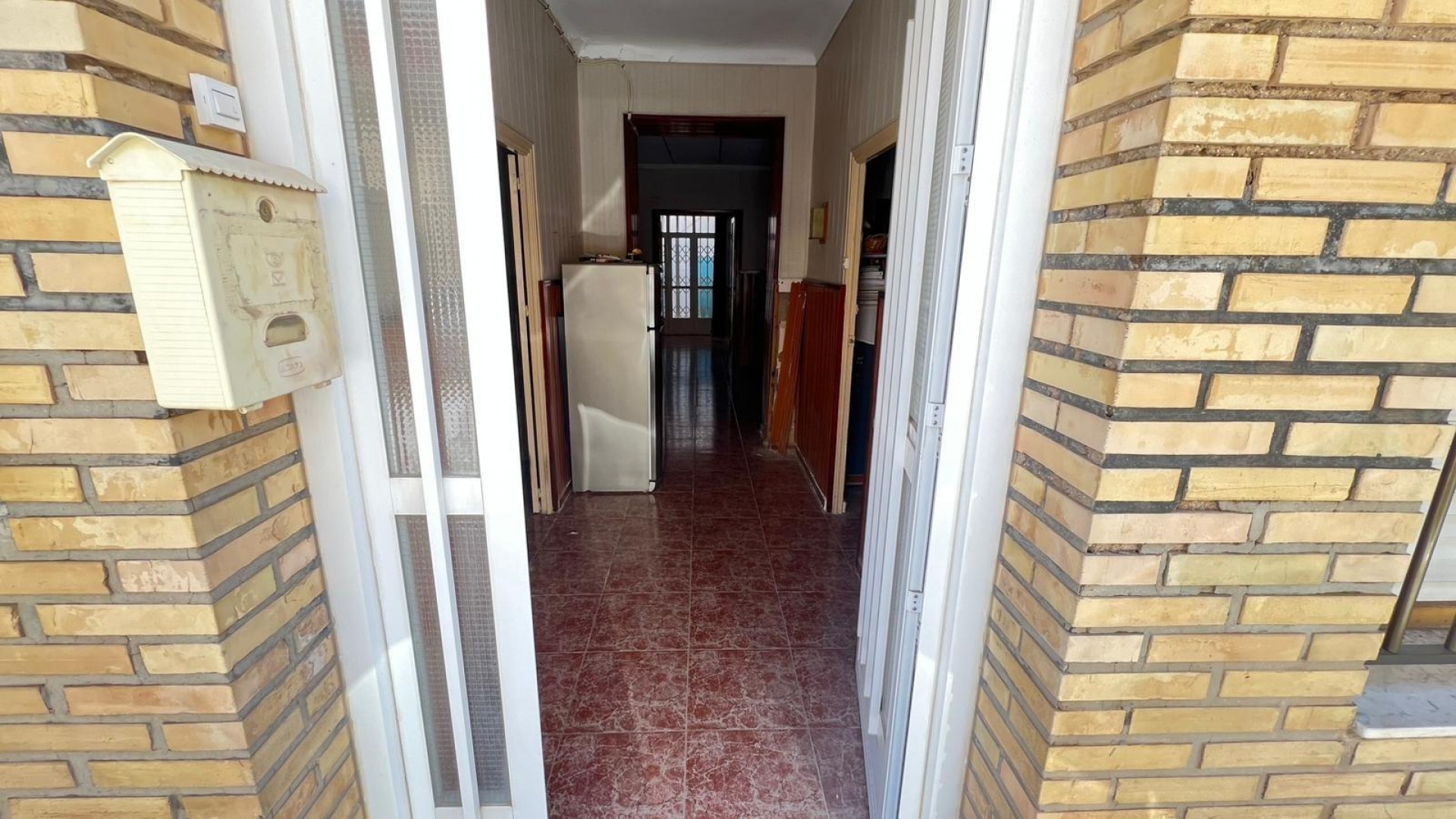 Revente - Appartement -
Torrevieja - torrevieja