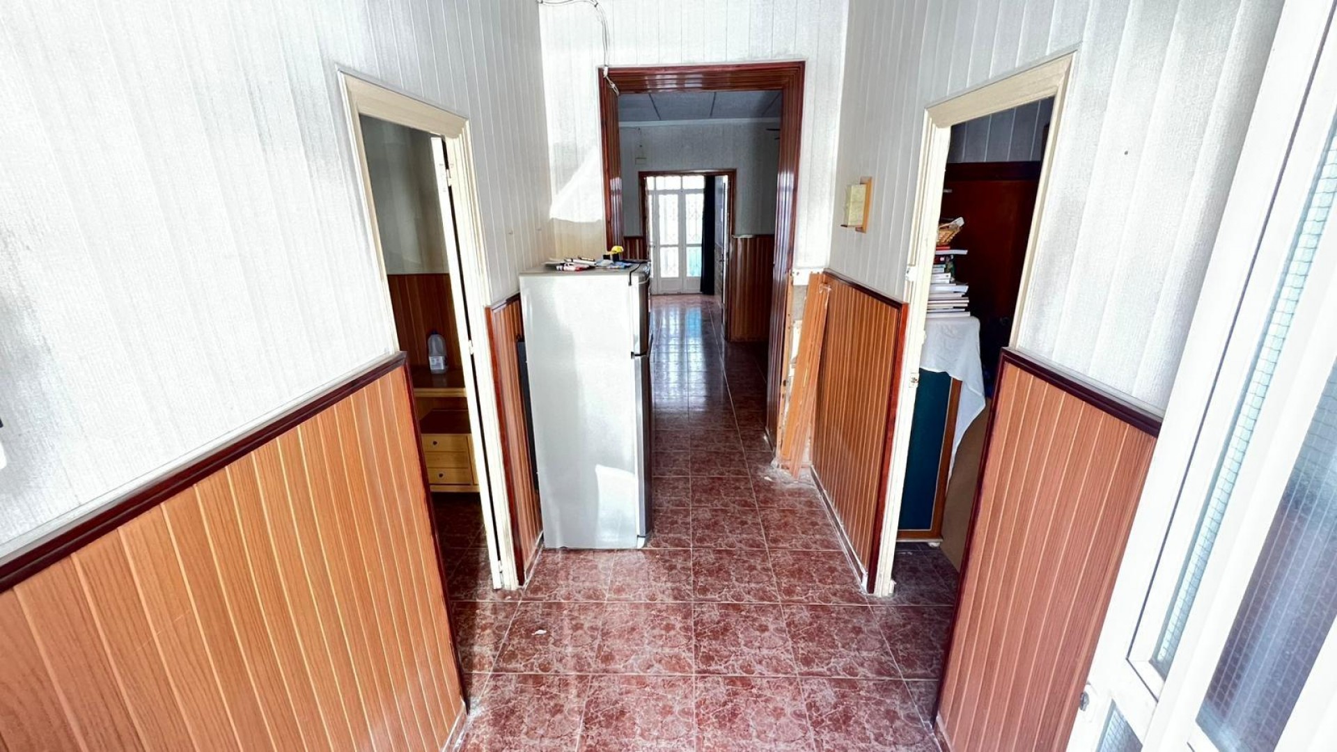 Revente - Appartement -
Torrevieja - torrevieja