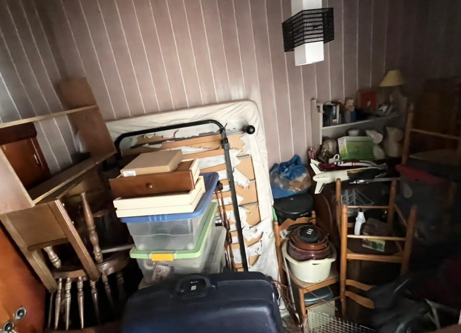 Revente - Appartement -
Torrevieja - torrevieja