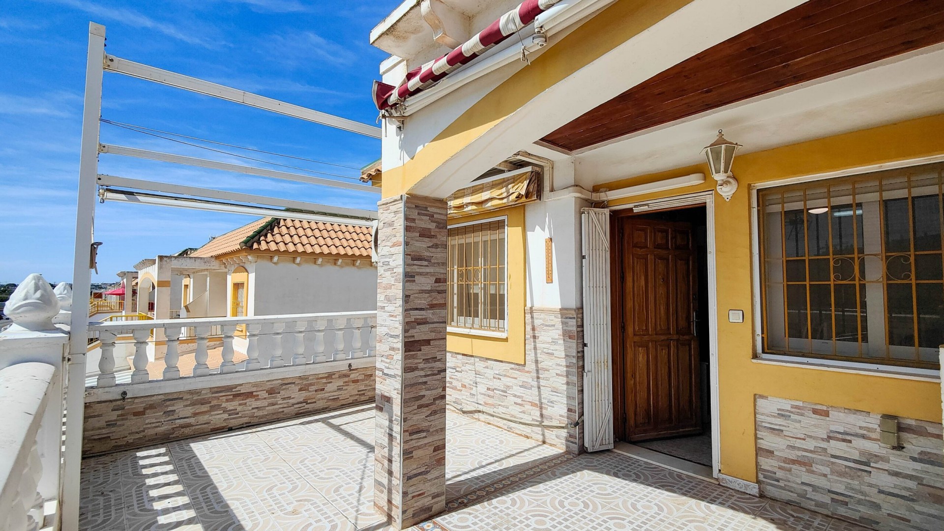 Revente - Appartement -
Torrevieja - torrevieja