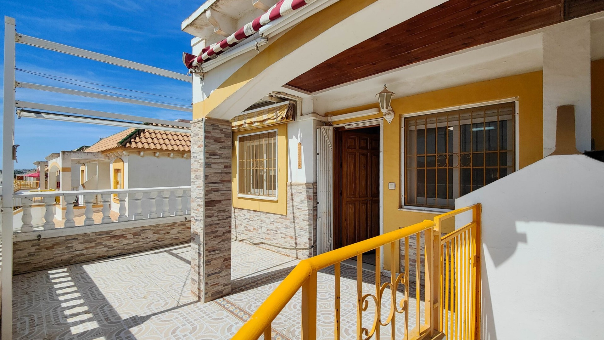 Revente - Appartement -
Torrevieja - torrevieja