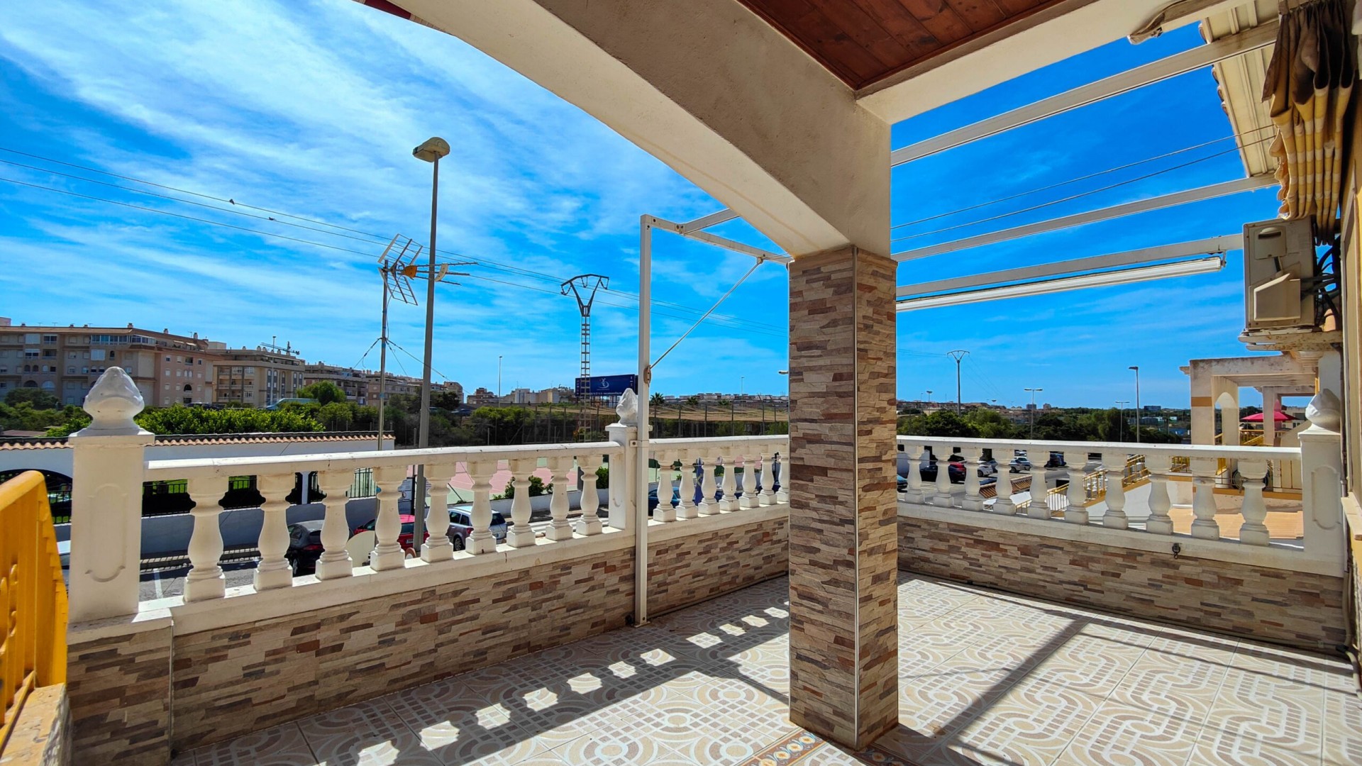 Revente - Appartement -
Torrevieja - torrevieja