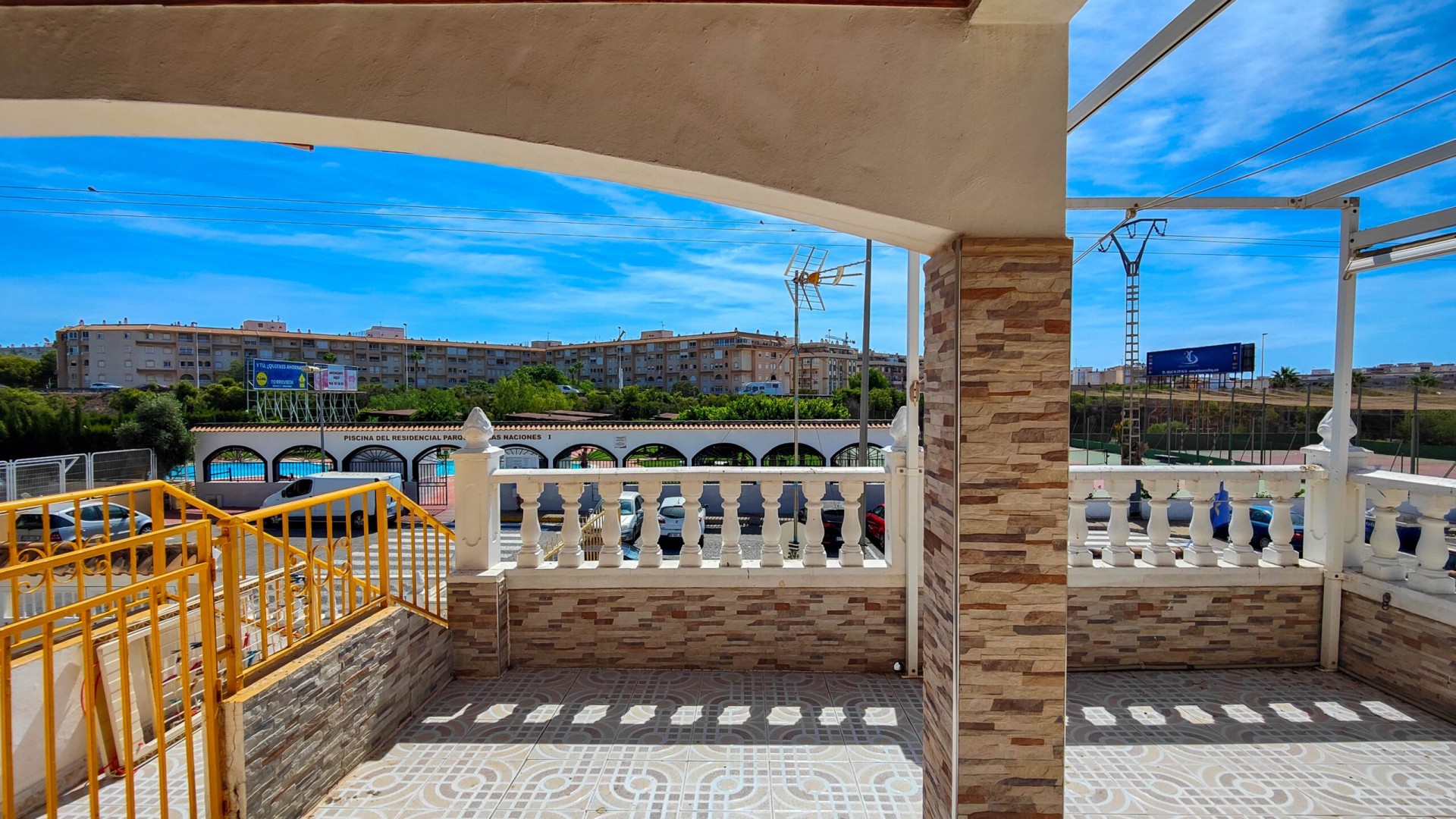Revente - Appartement -
Torrevieja - torrevieja