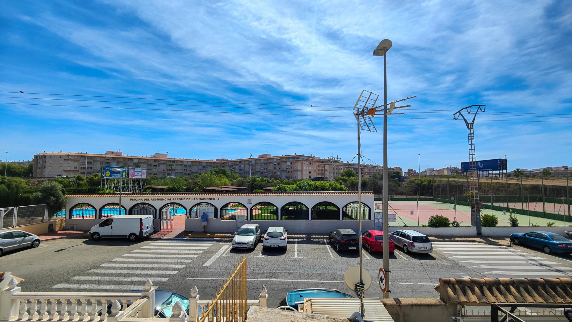 Revente - Appartement -
Torrevieja - torrevieja