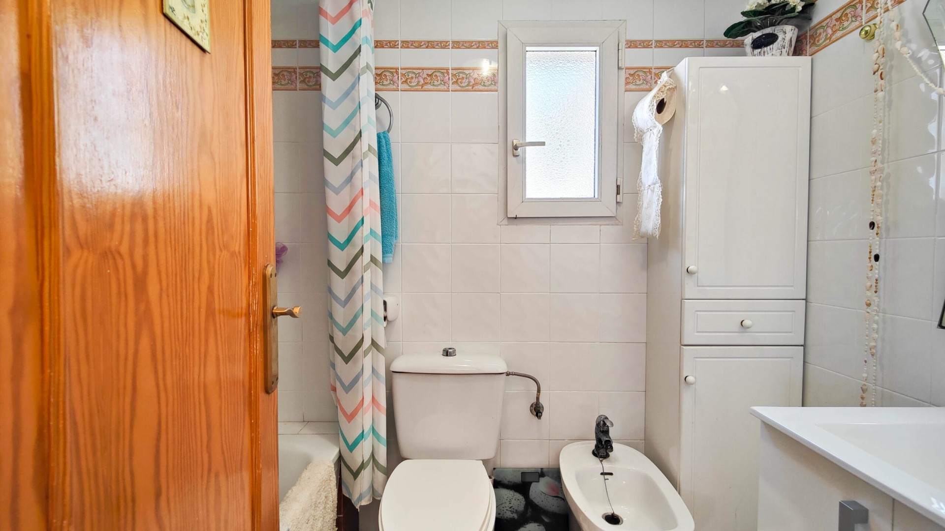 Revente - Appartement -
Torrevieja - torrevieja