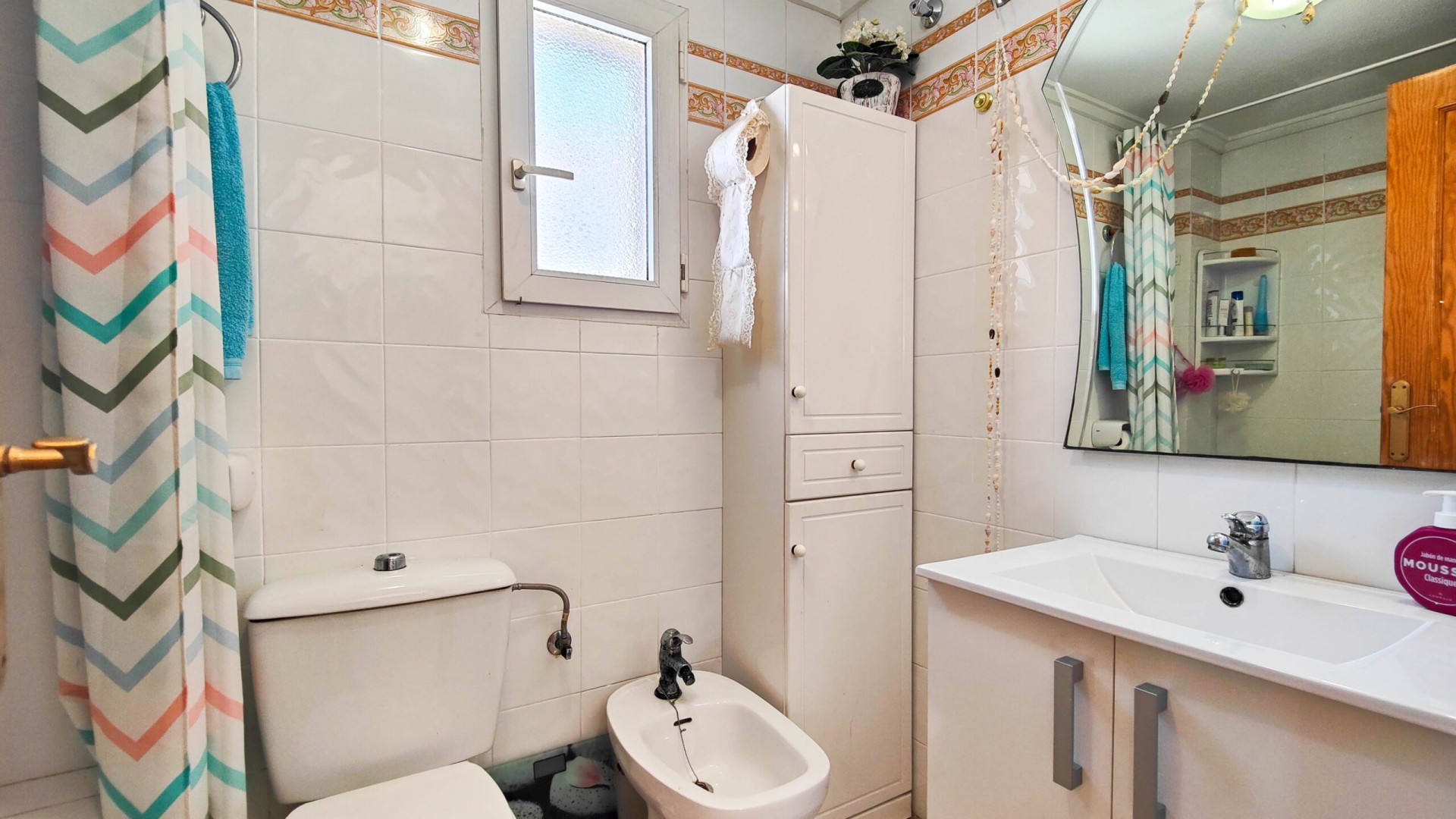 Revente - Appartement -
Torrevieja - torrevieja