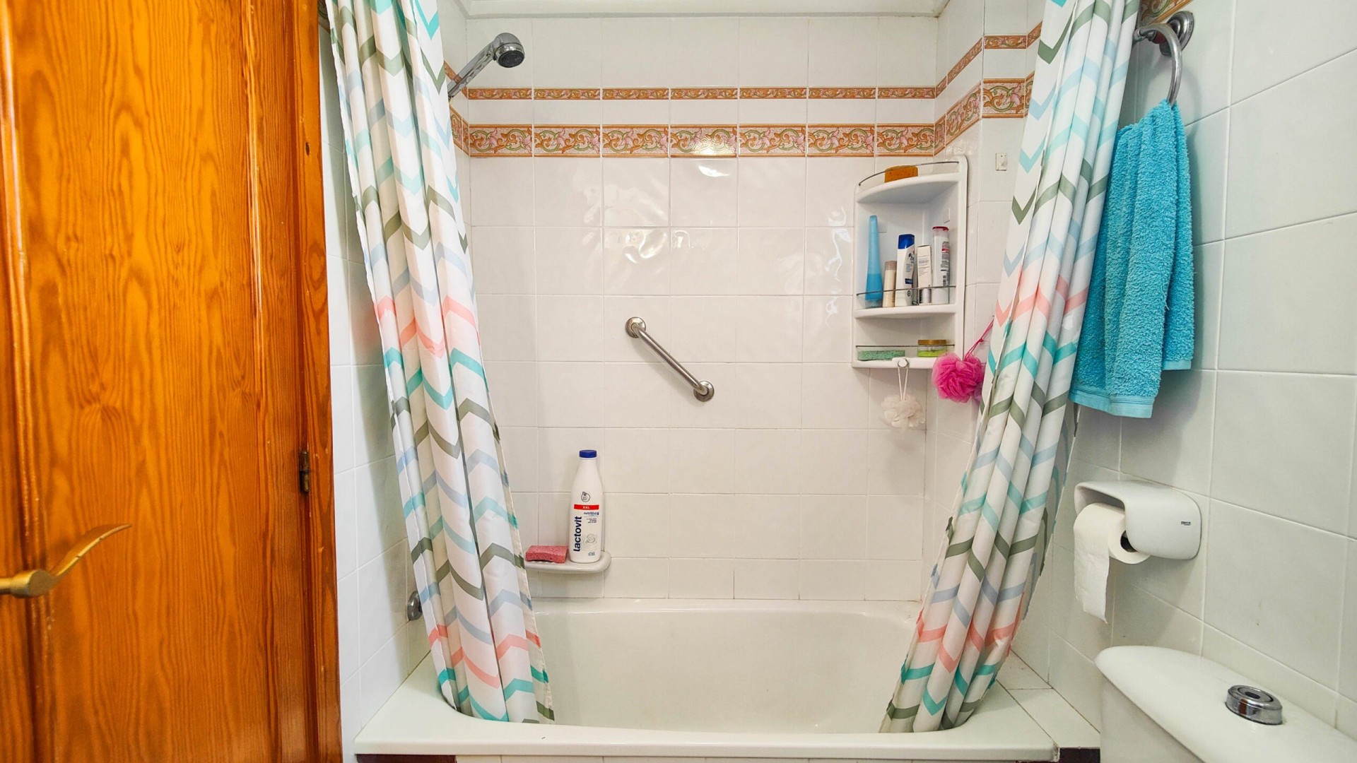 Revente - Appartement -
Torrevieja - torrevieja