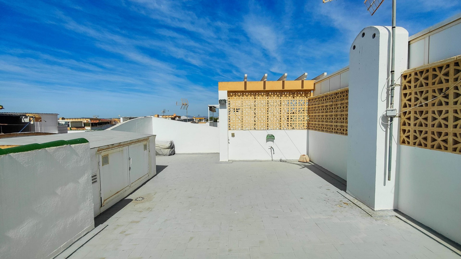 Revente - Appartement -
Torrevieja - torrevieja