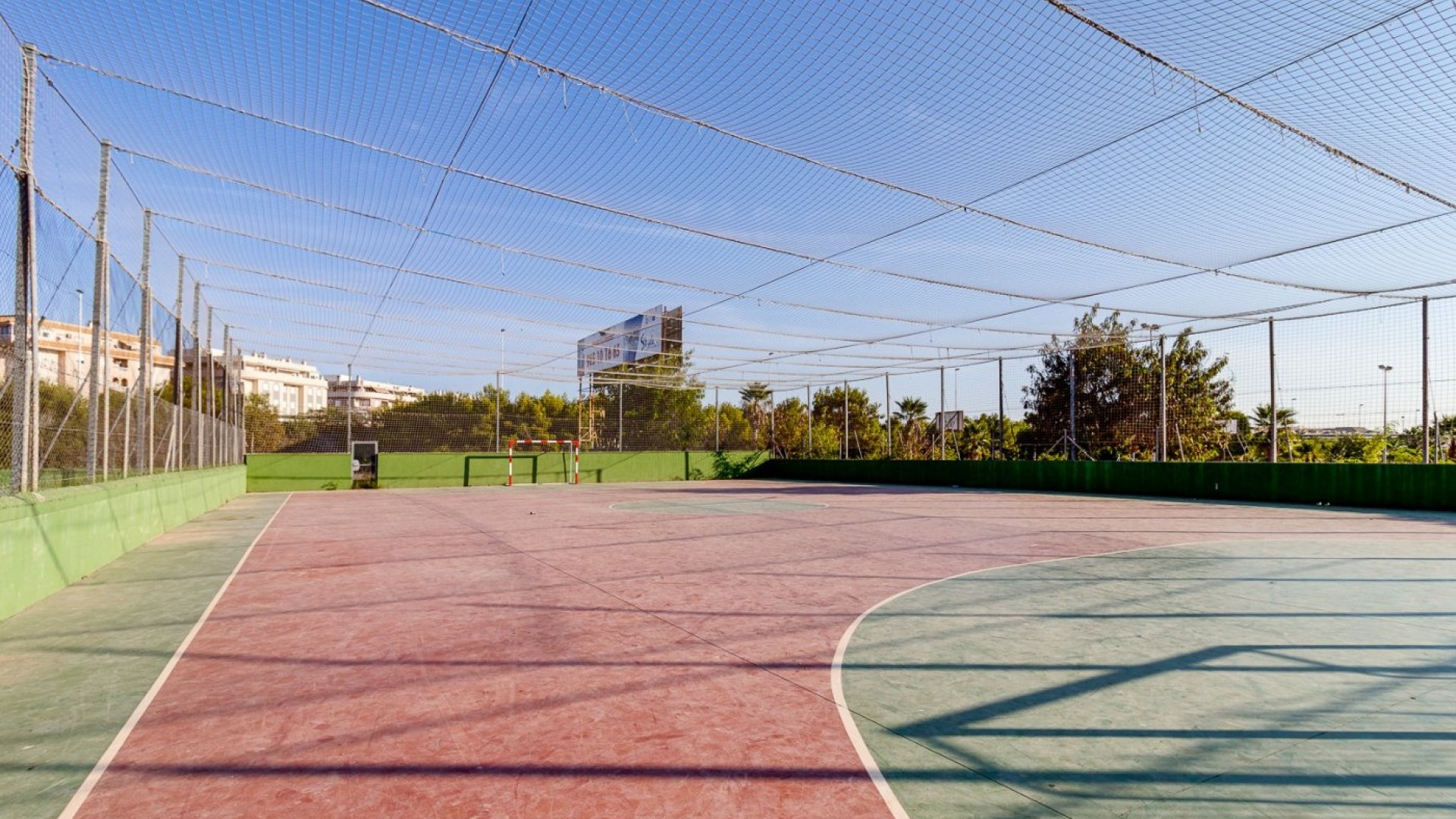 Revente - Appartement -
Torrevieja - torrevieja