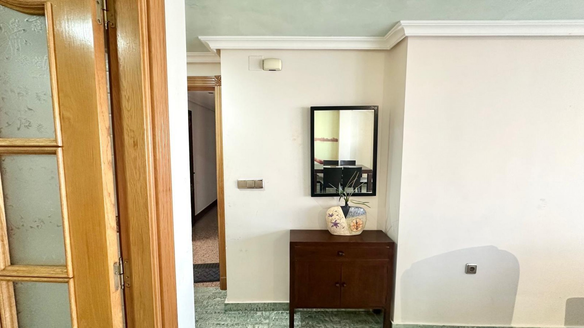 Revente - Appartement -
Torrevieja - torrevieja