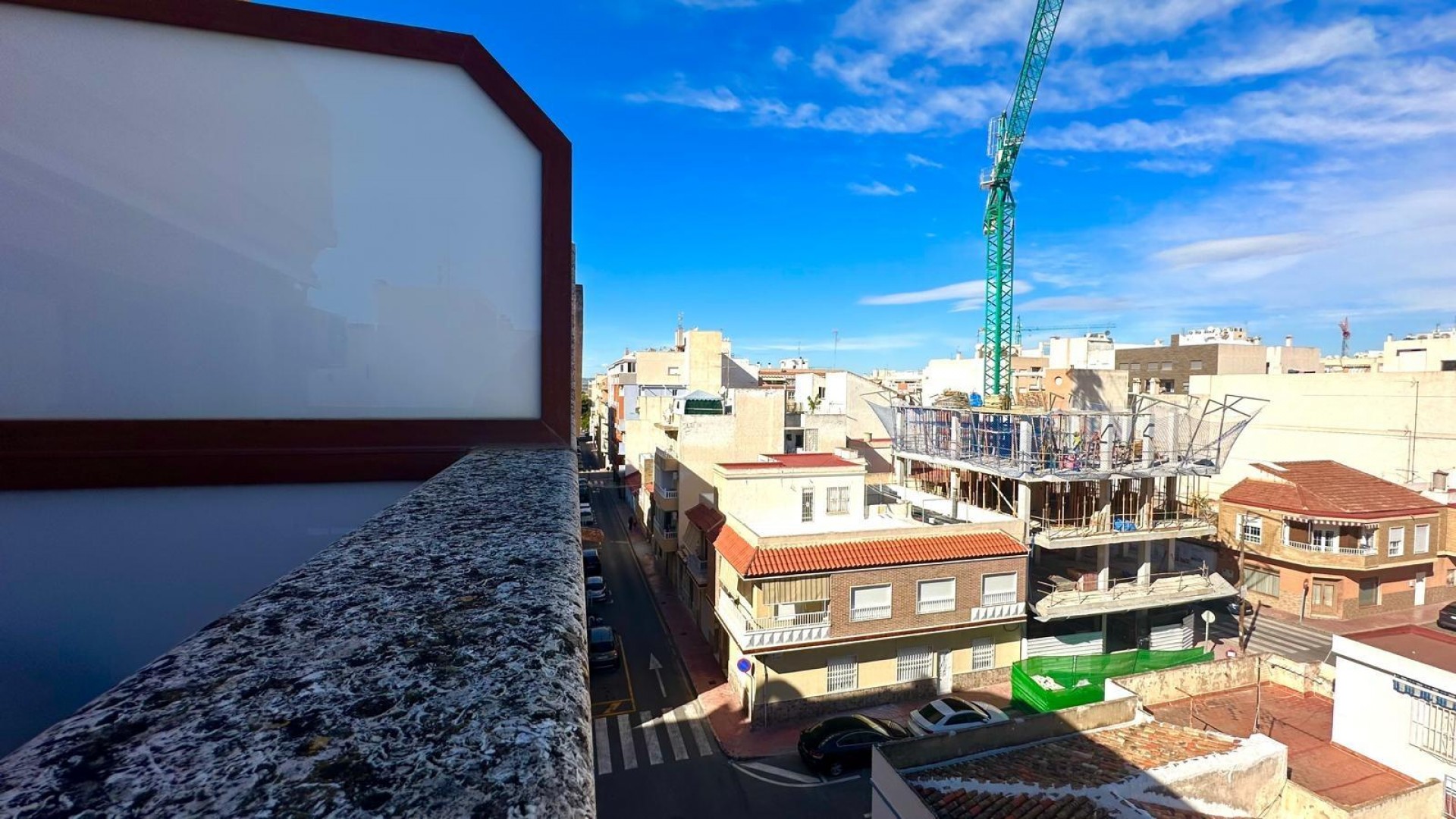 Revente - Appartement -
Torrevieja - torrevieja