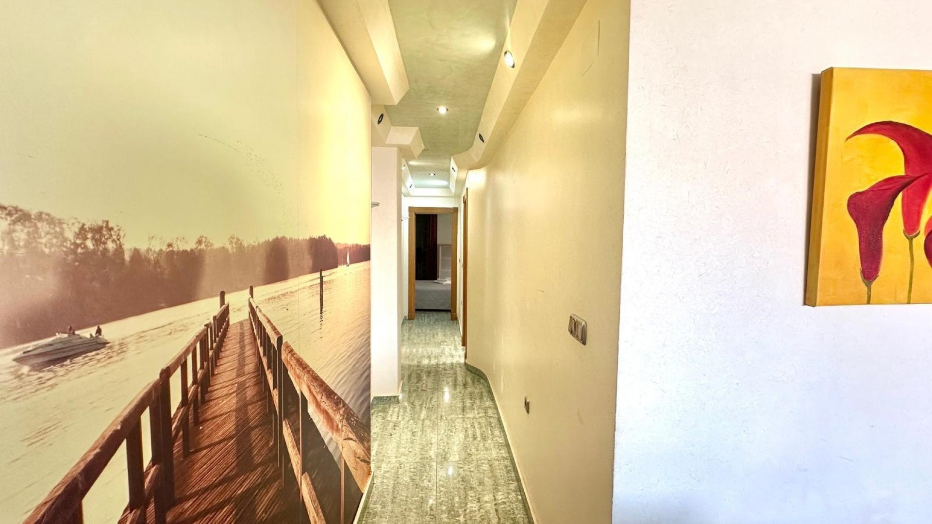 Revente - Appartement -
Torrevieja - torrevieja