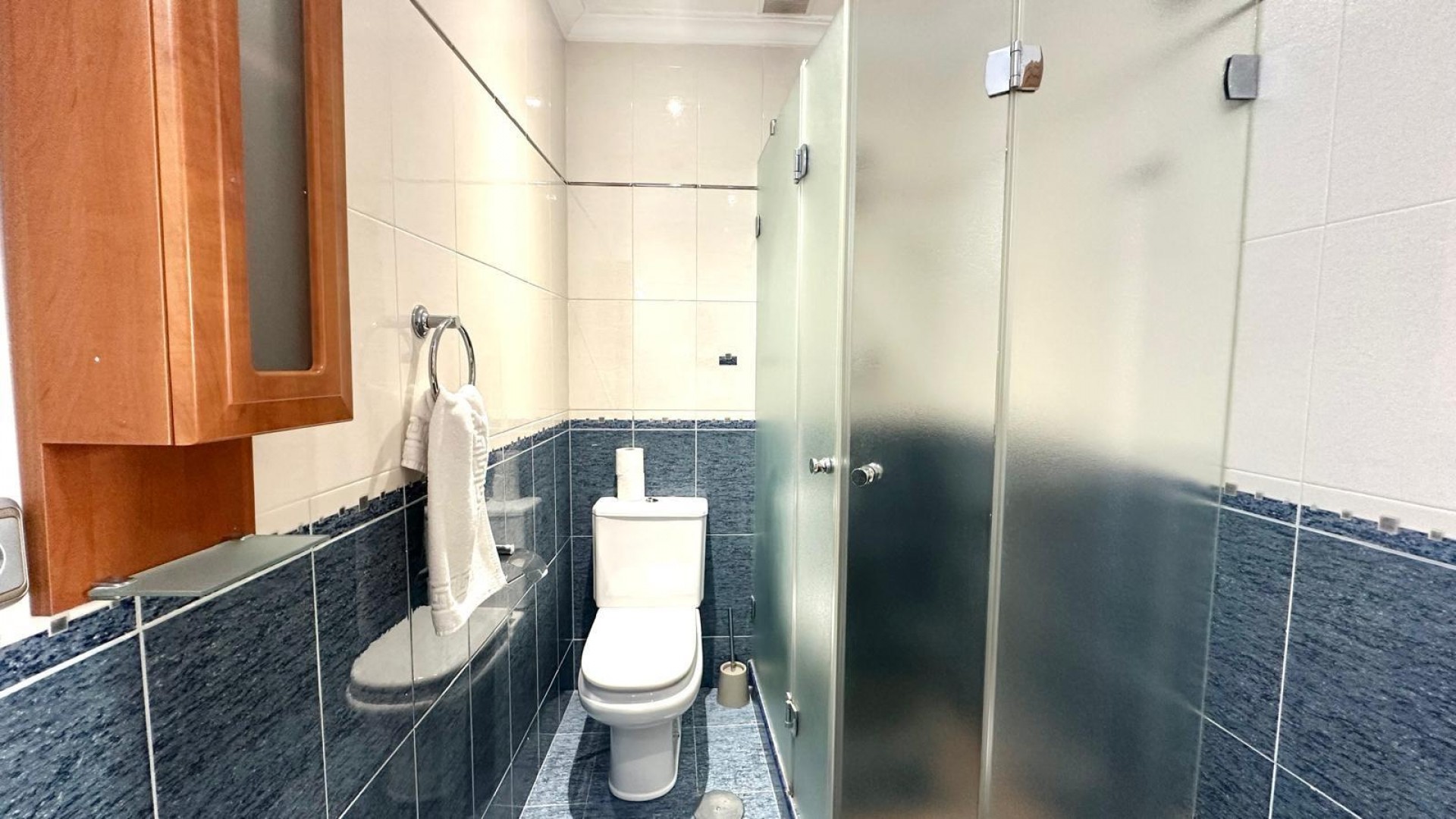 Revente - Appartement -
Torrevieja - torrevieja