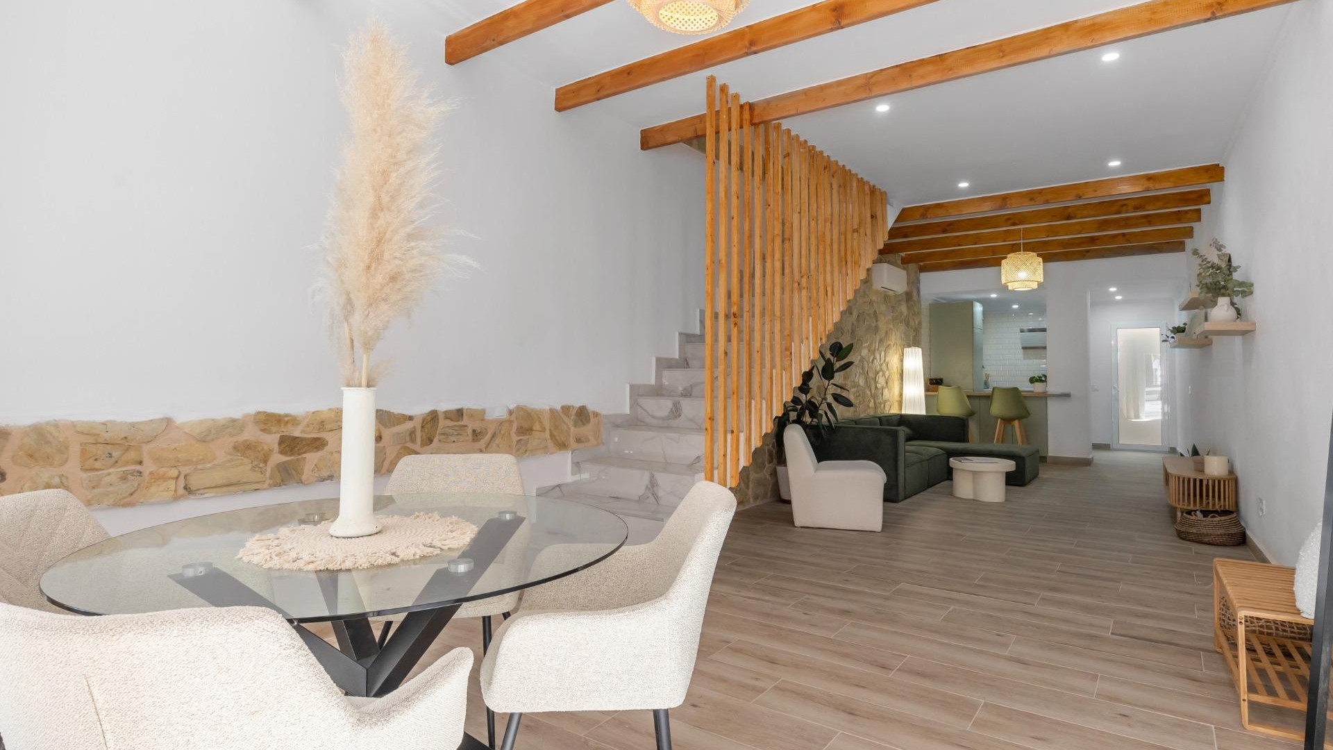 Revente - Appartement -
Torrevieja - torrevieja