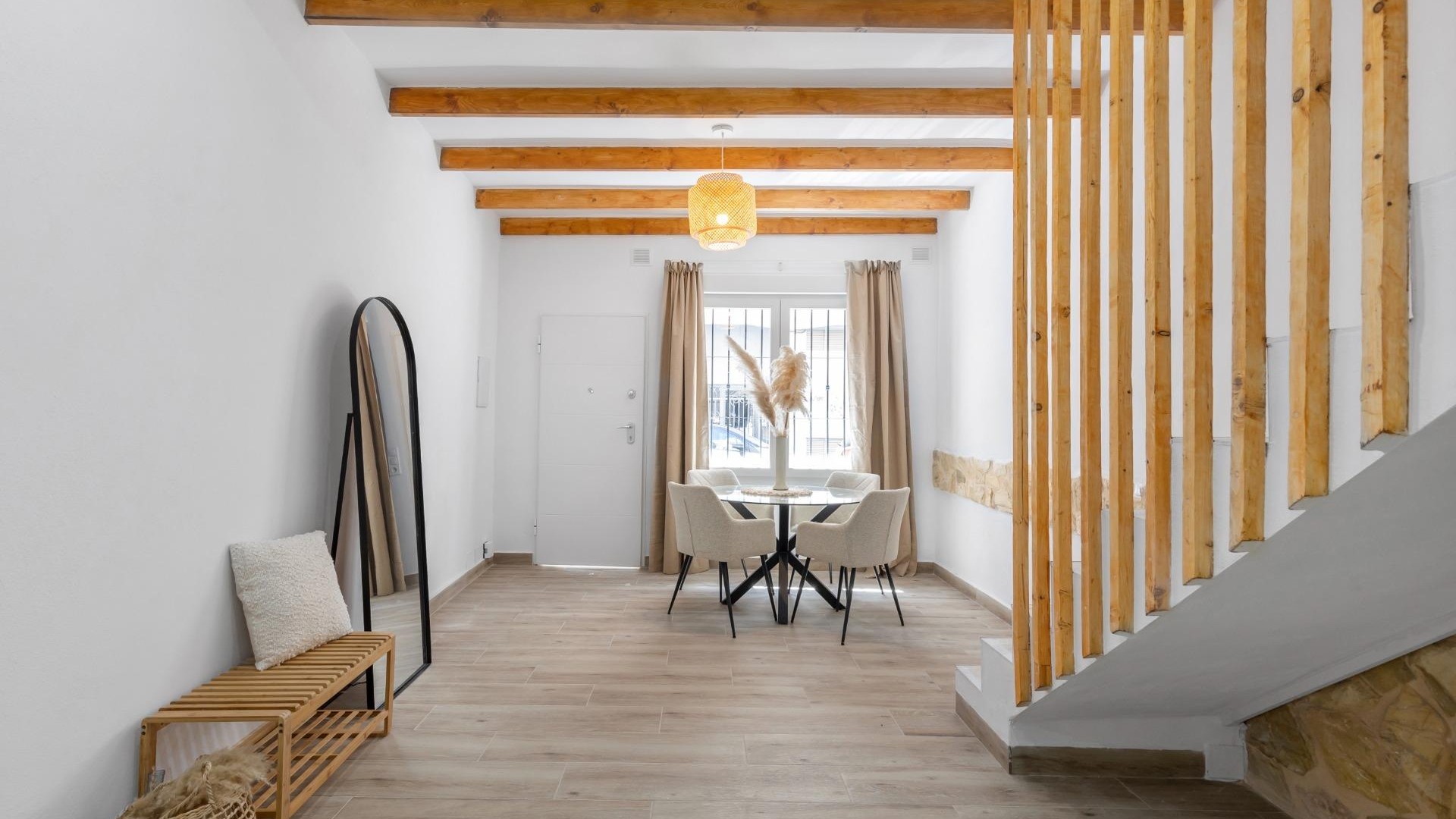 Revente - Appartement -
Torrevieja - torrevieja