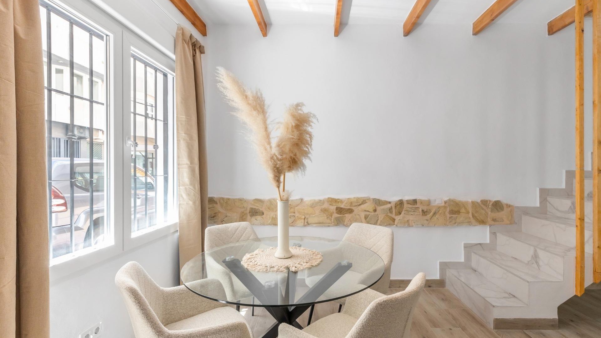 Revente - Appartement -
Torrevieja - torrevieja