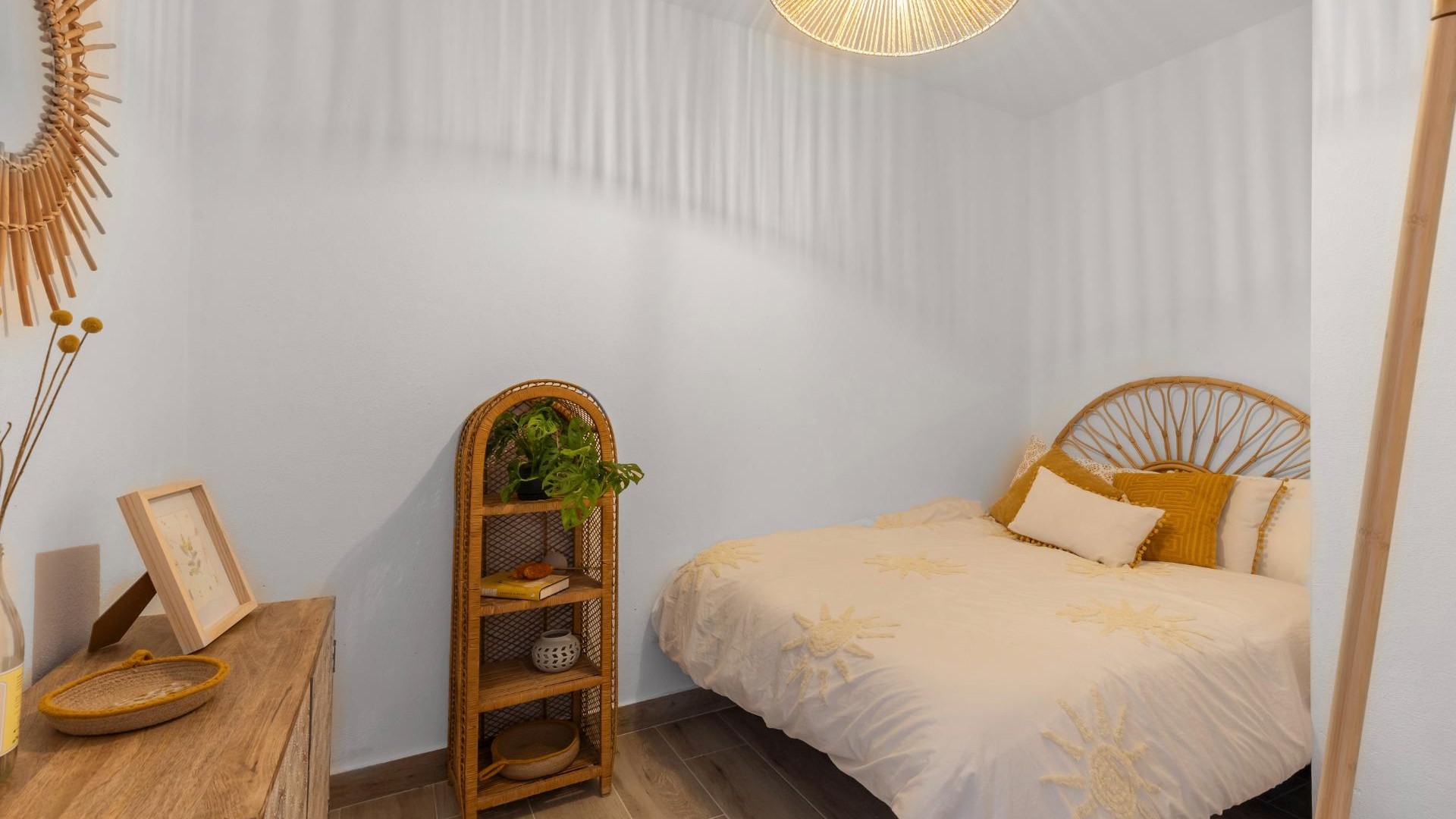 Revente - Appartement -
Torrevieja - torrevieja