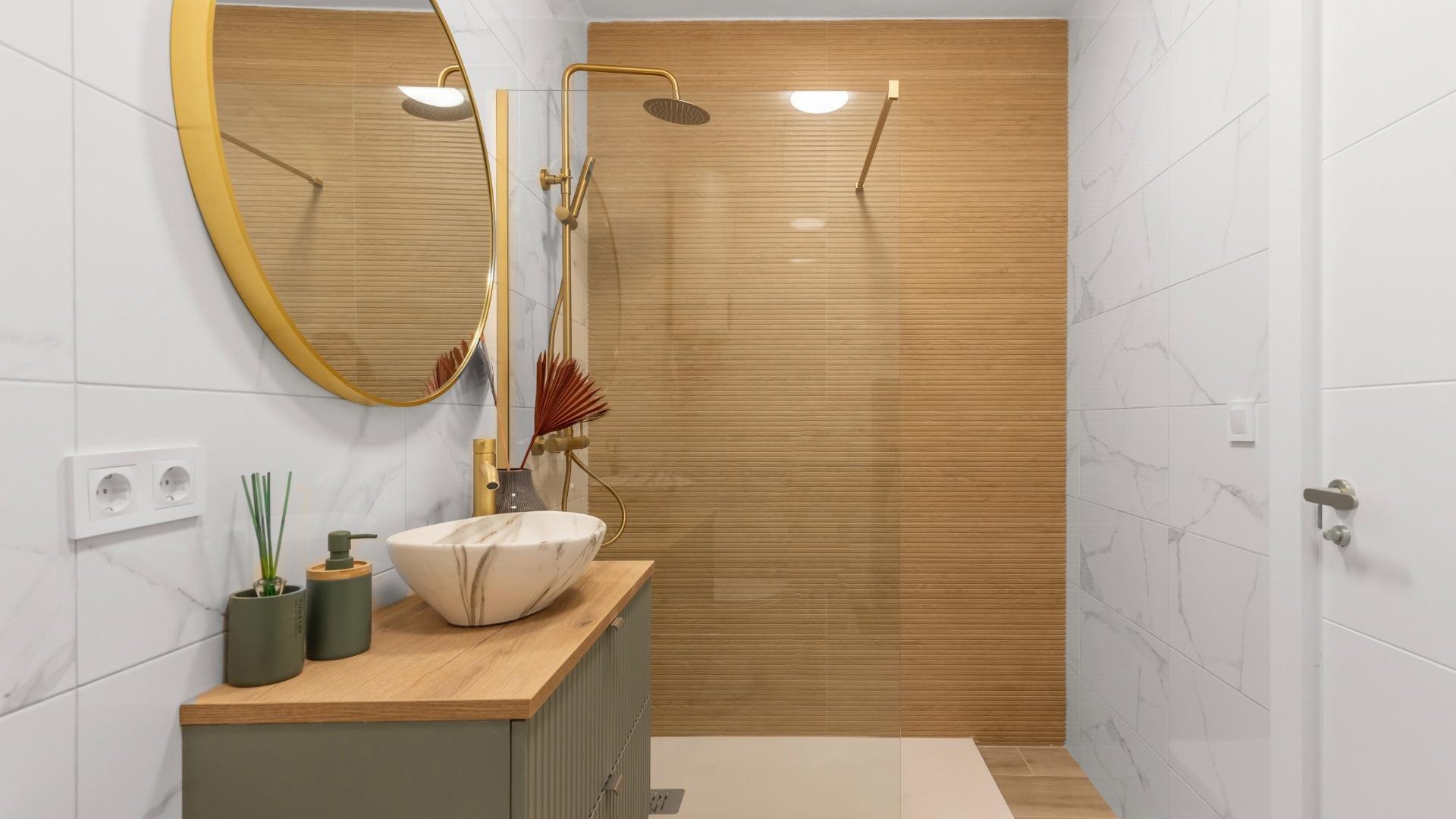 Revente - Appartement -
Torrevieja - torrevieja