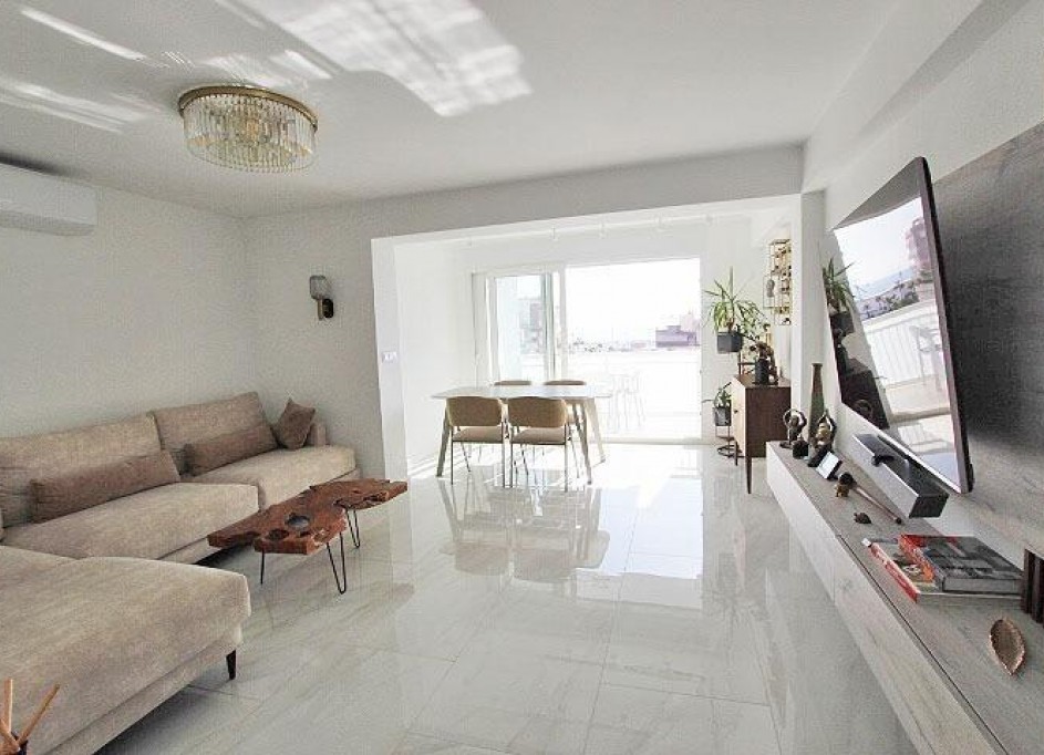 Revente - Appartement -
Torrevieja - torrevieja
