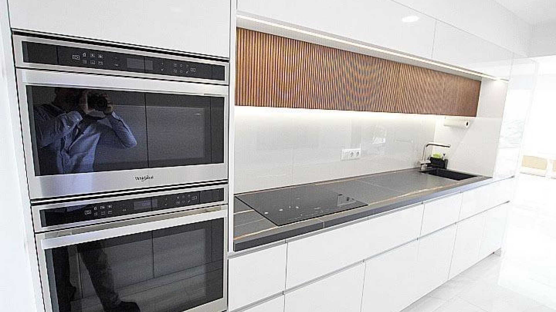 Revente - Appartement -
Torrevieja - torrevieja