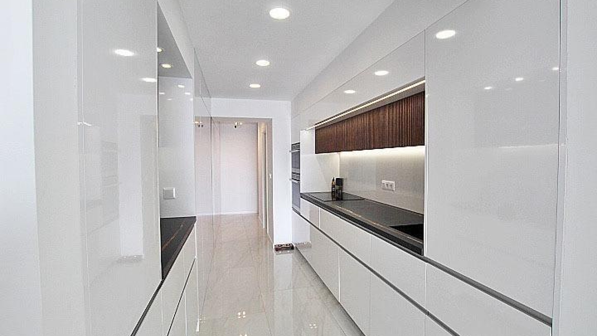 Revente - Appartement -
Torrevieja - torrevieja